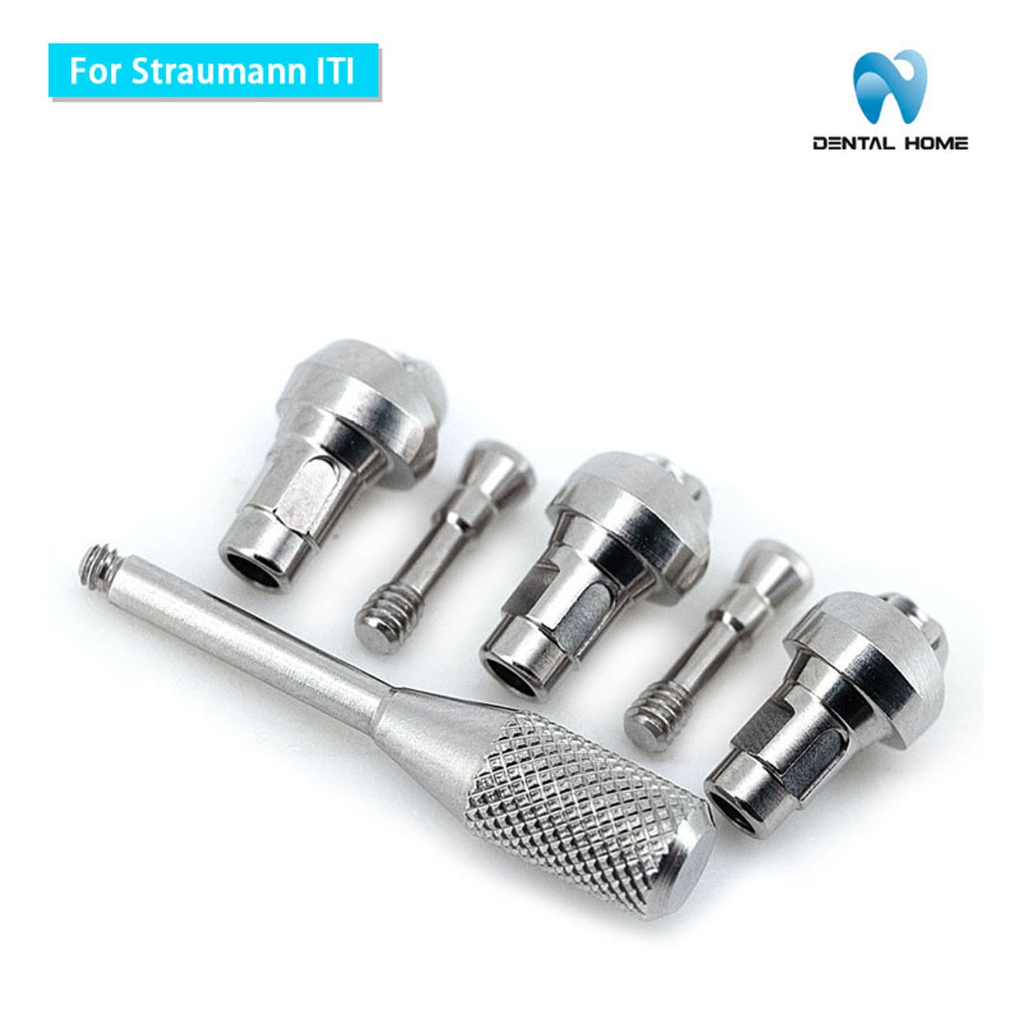 For Straumann ITl Multi unit Angled Abutment P-Type