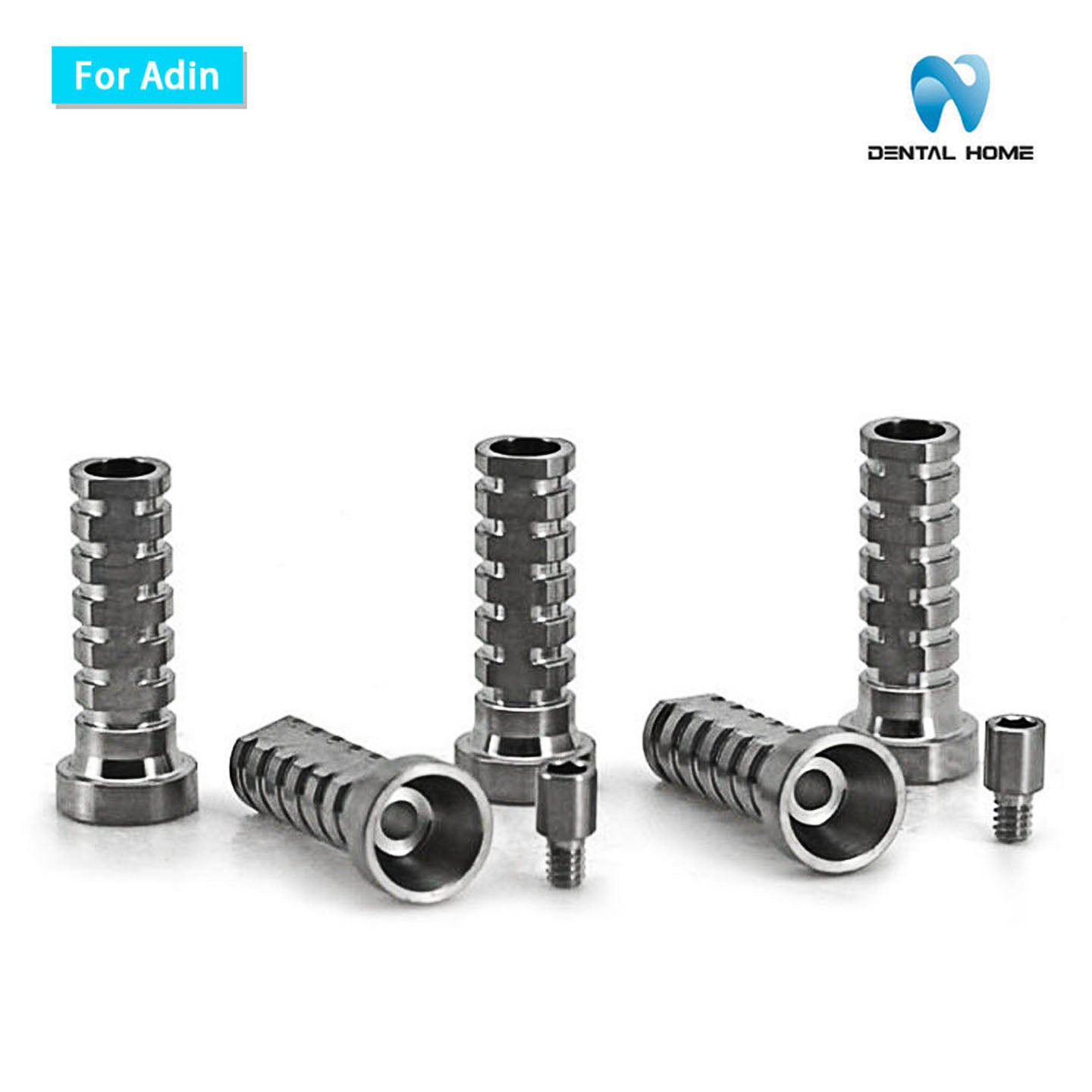 For Adin Multi unit Temporary cylinder