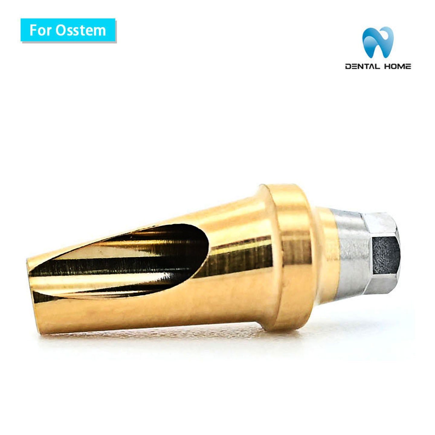 For Osstem Angled abutment