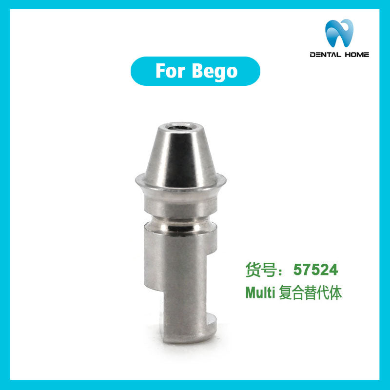 For Bego Multi unit Lab Analog