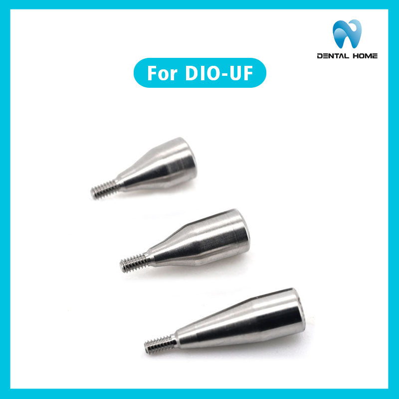 For DIO-UF Healing Abutment
