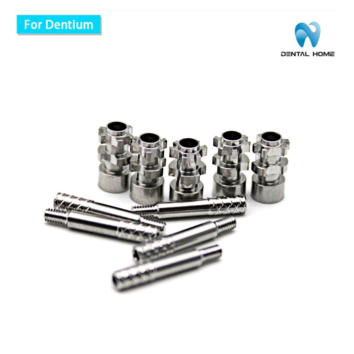 For Dentium Multi unit Pick-up ImpressionCoping