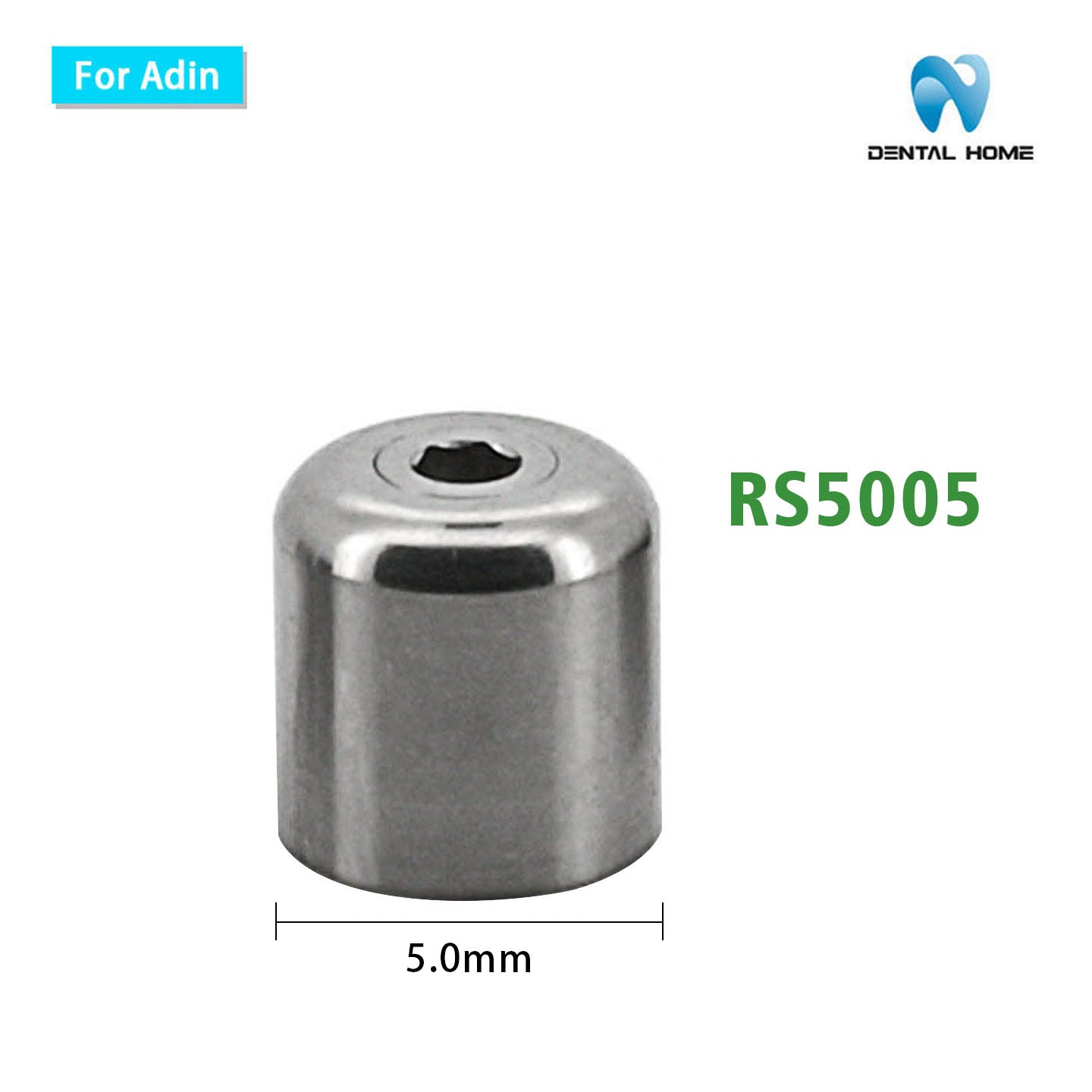 For Adin Multi unit Healing cap