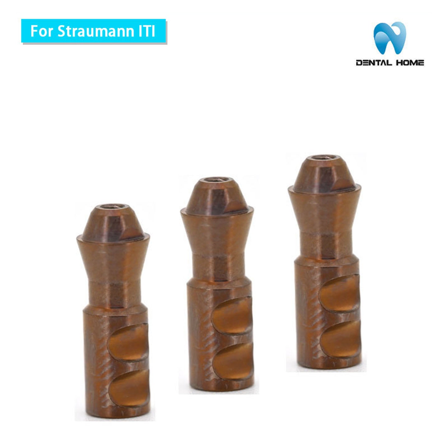 For Straumann ITl Multi unit Lab Analog