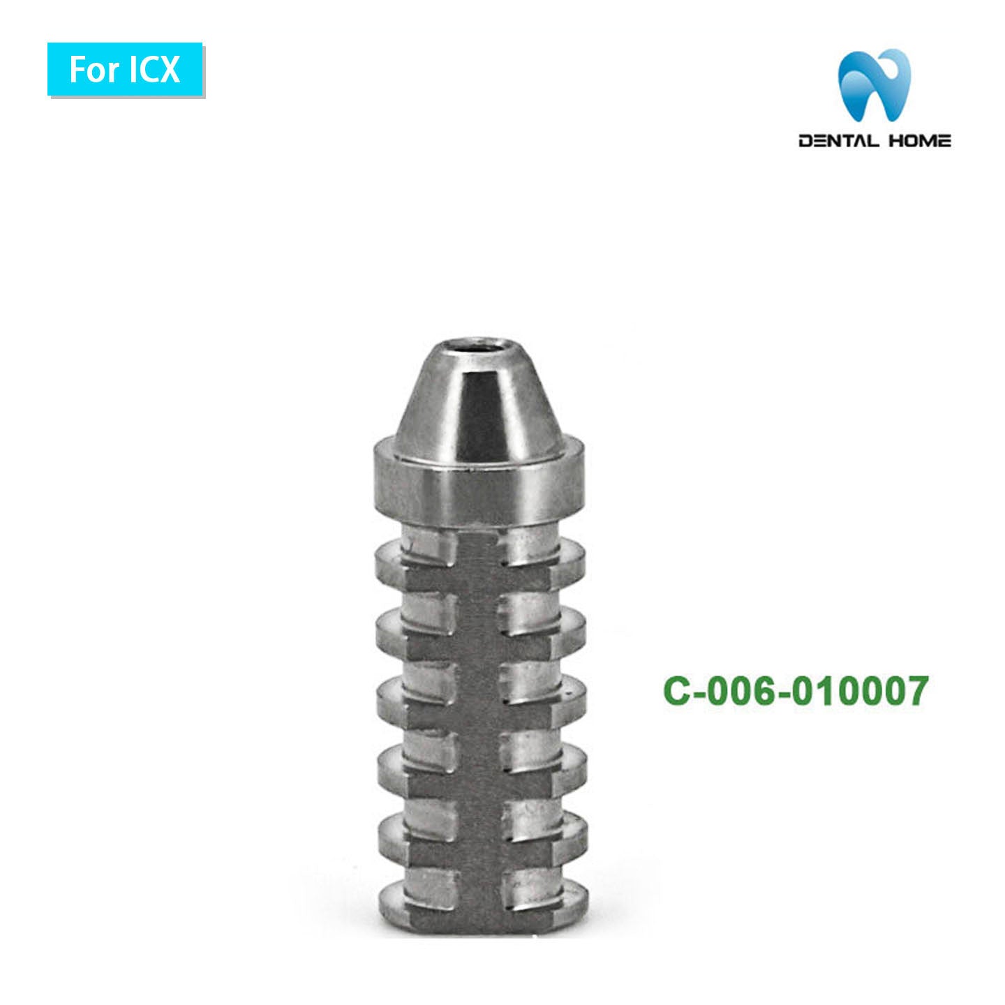 For ICX Multi unit Lab Analog