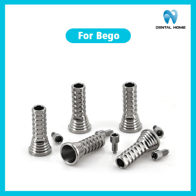 For Bego Multi unit Temporary cylinder