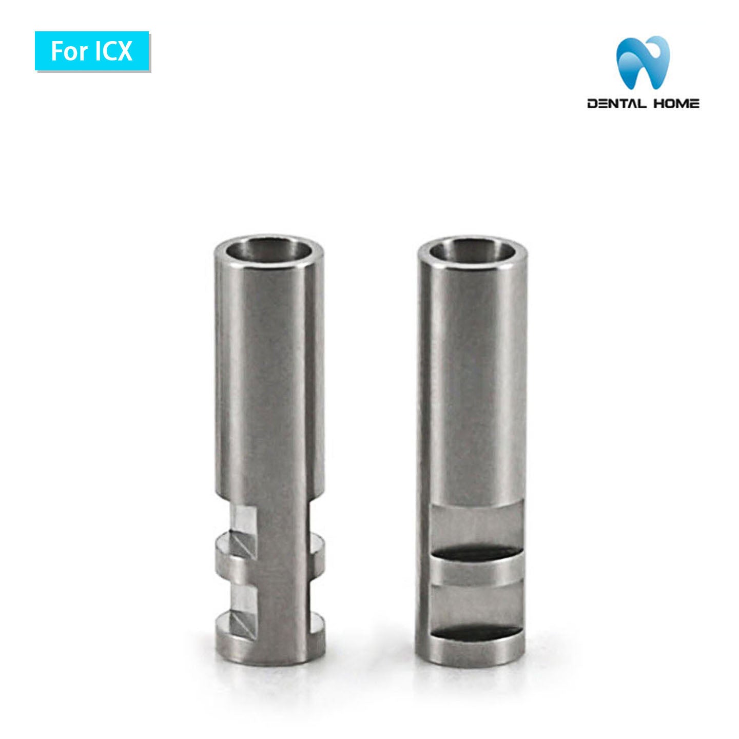 For ICX Fixture Lab Analog