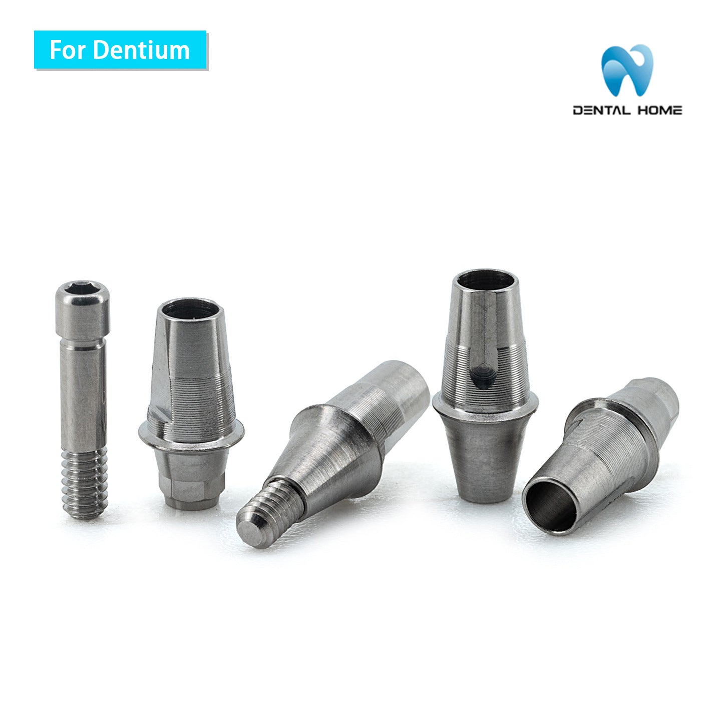 For Dentium Digial Transfer Abutment