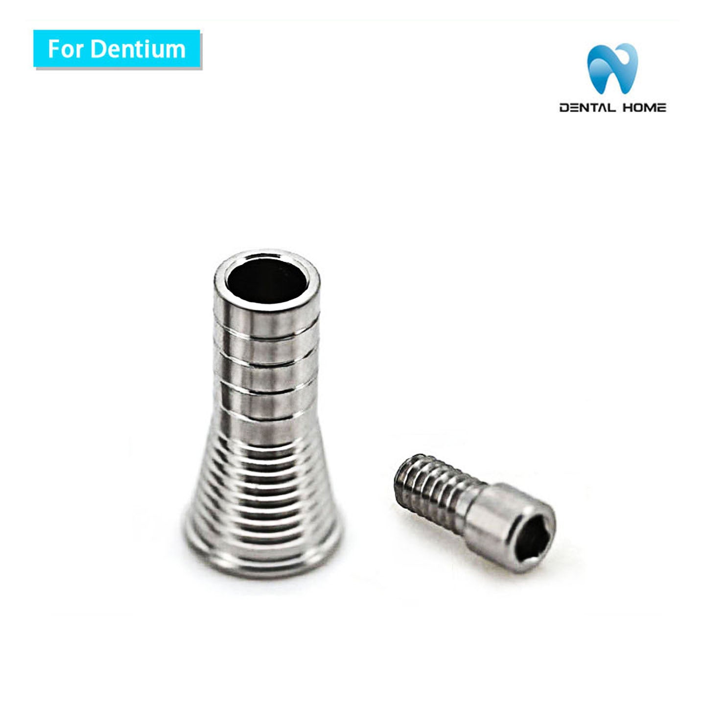 For Dentium Multi unit Ti base