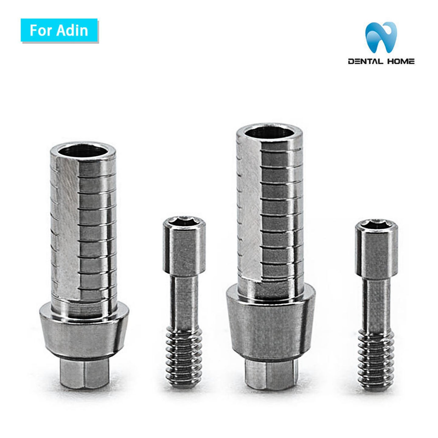 For Adin Temporary Abutment