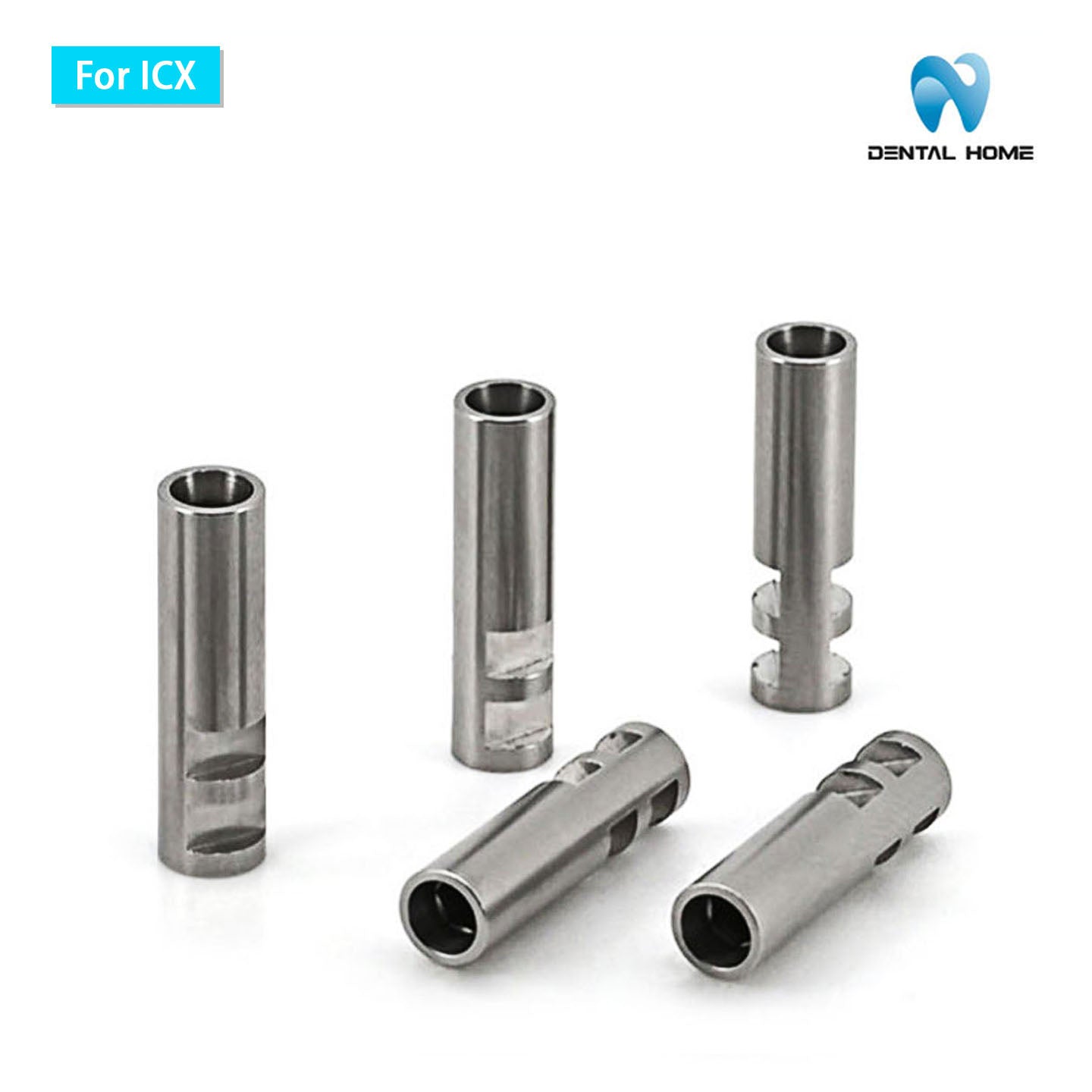 For ICX Fixture Lab Analog