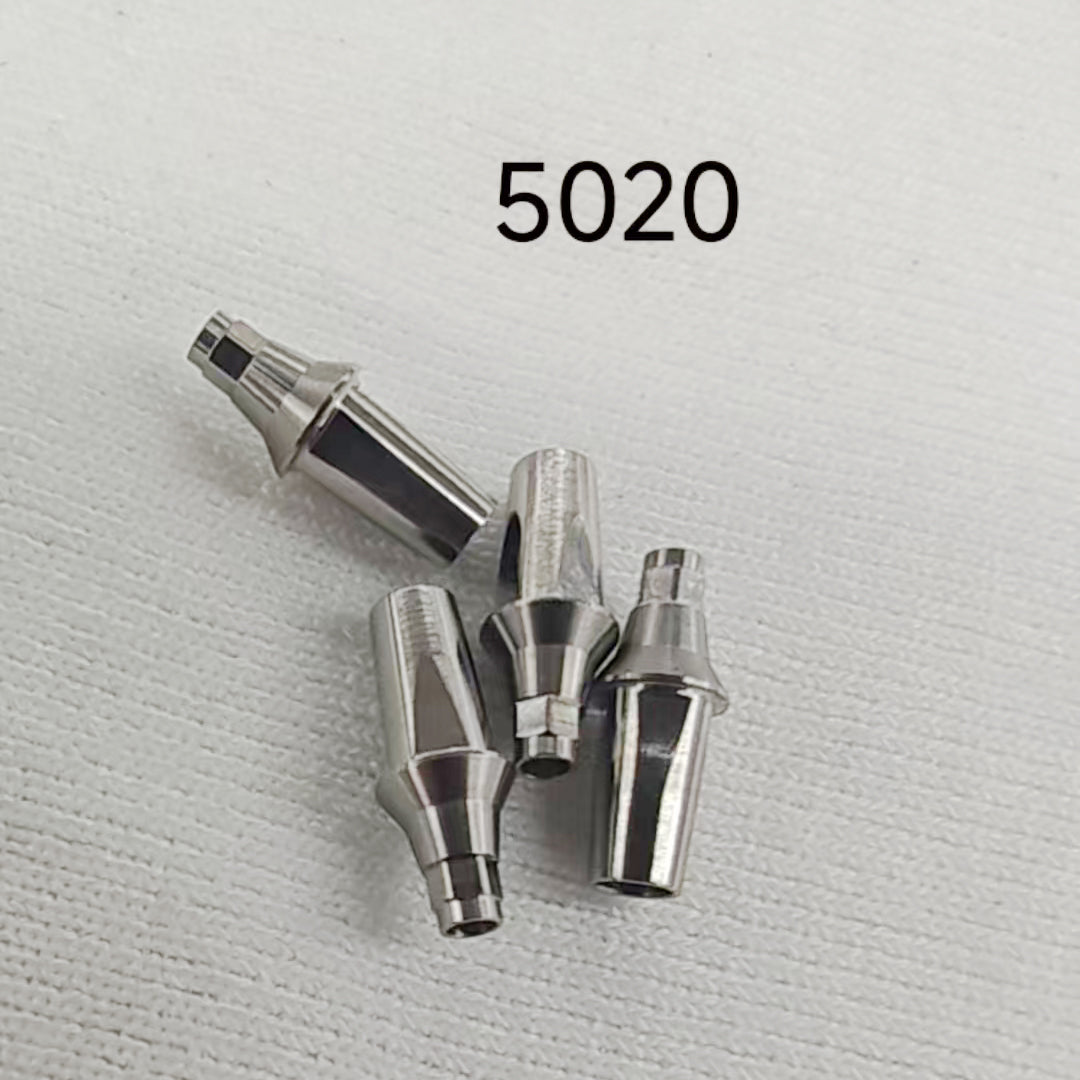 For ICX Transfer Abutment Scan body