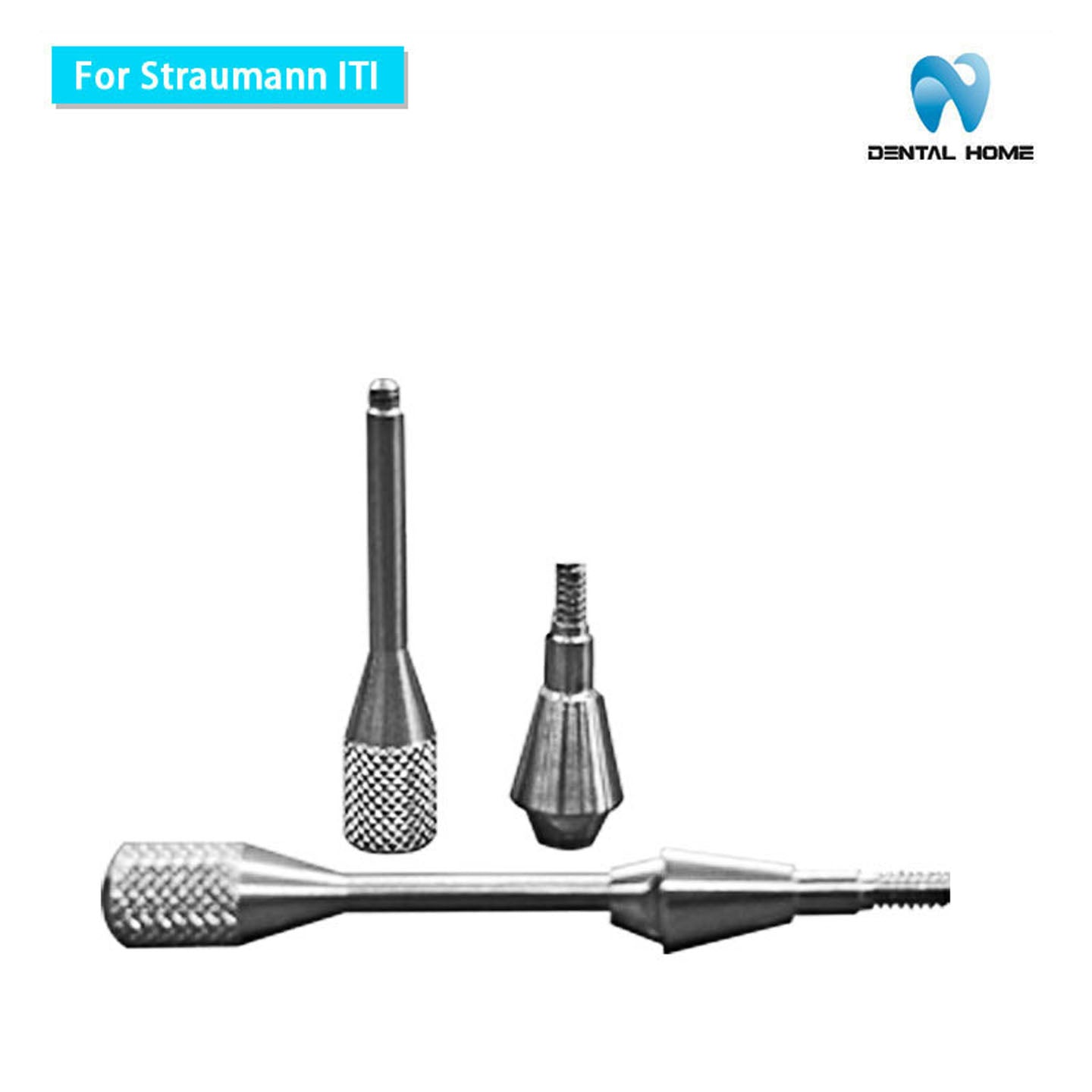 For Straumann ITl Multi unit Straight Abutment S-Type