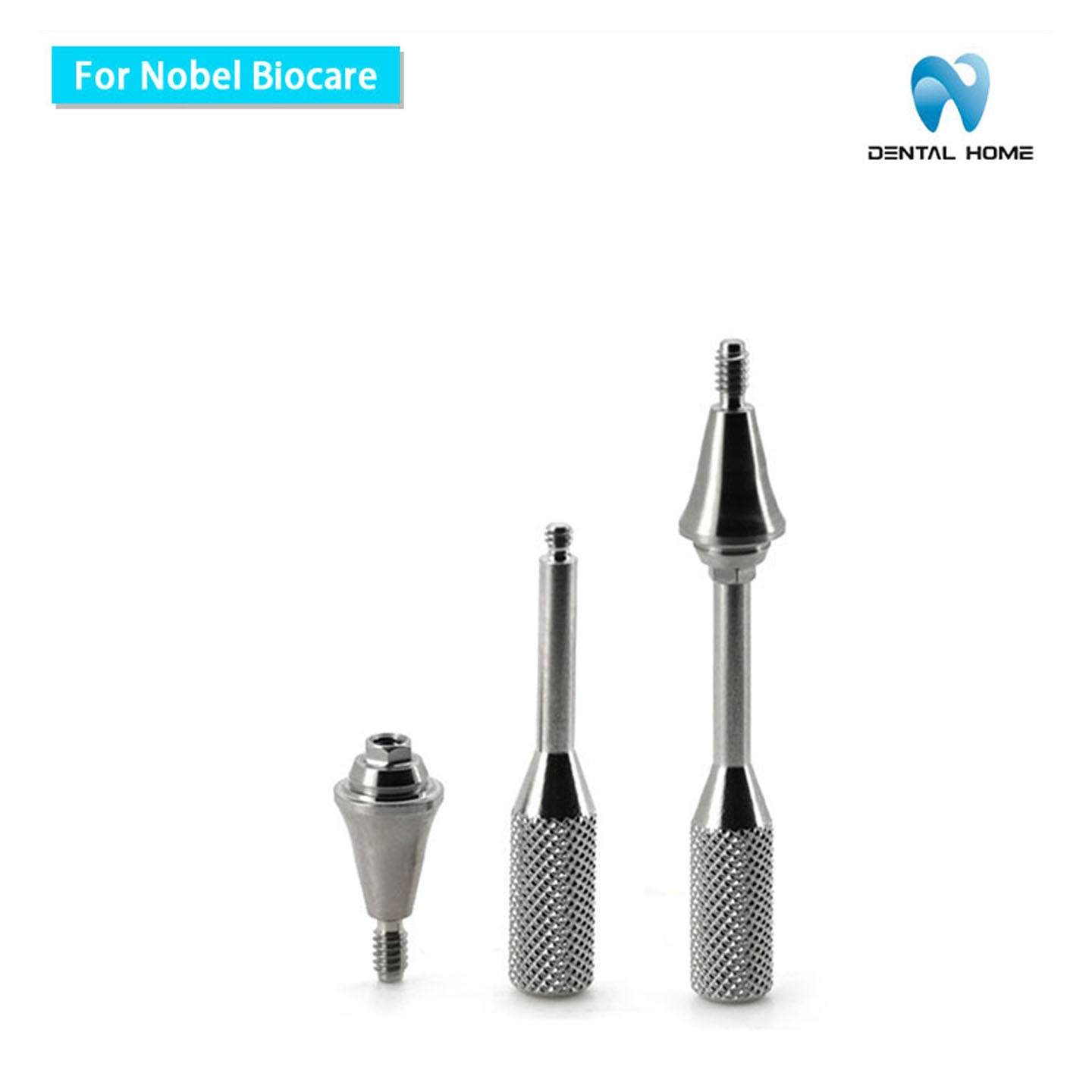 For Nobel Biocare Multi unit Straight Abutment