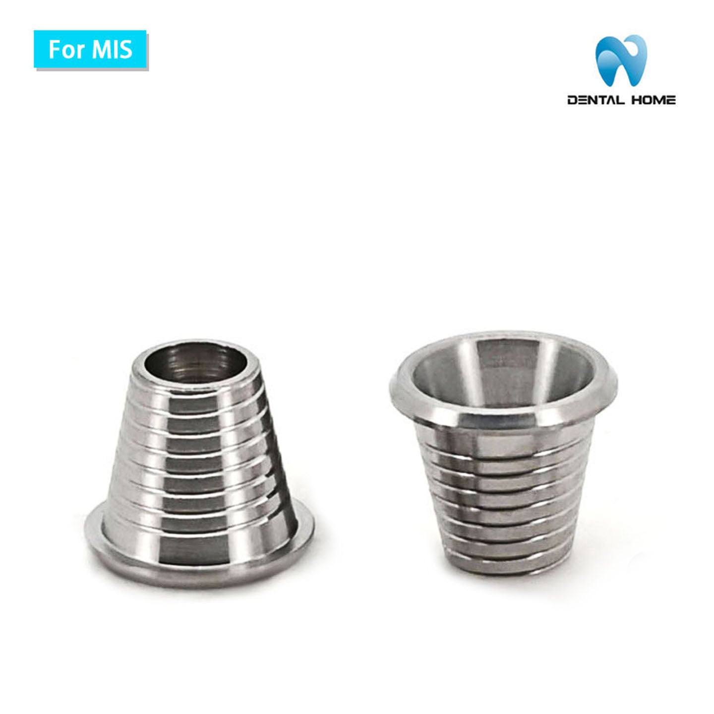 For Mis Multi unit Ti base
