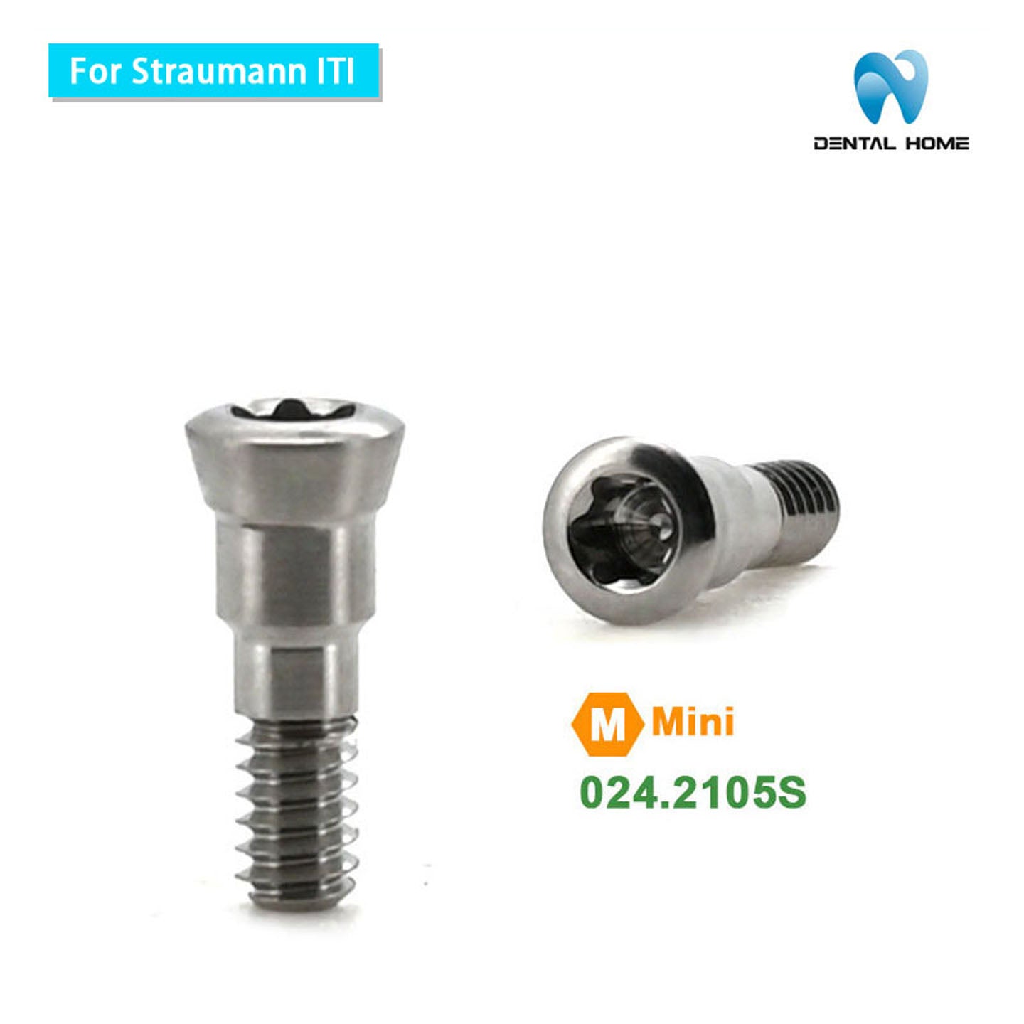 For Straumann ITl Cover Screw
