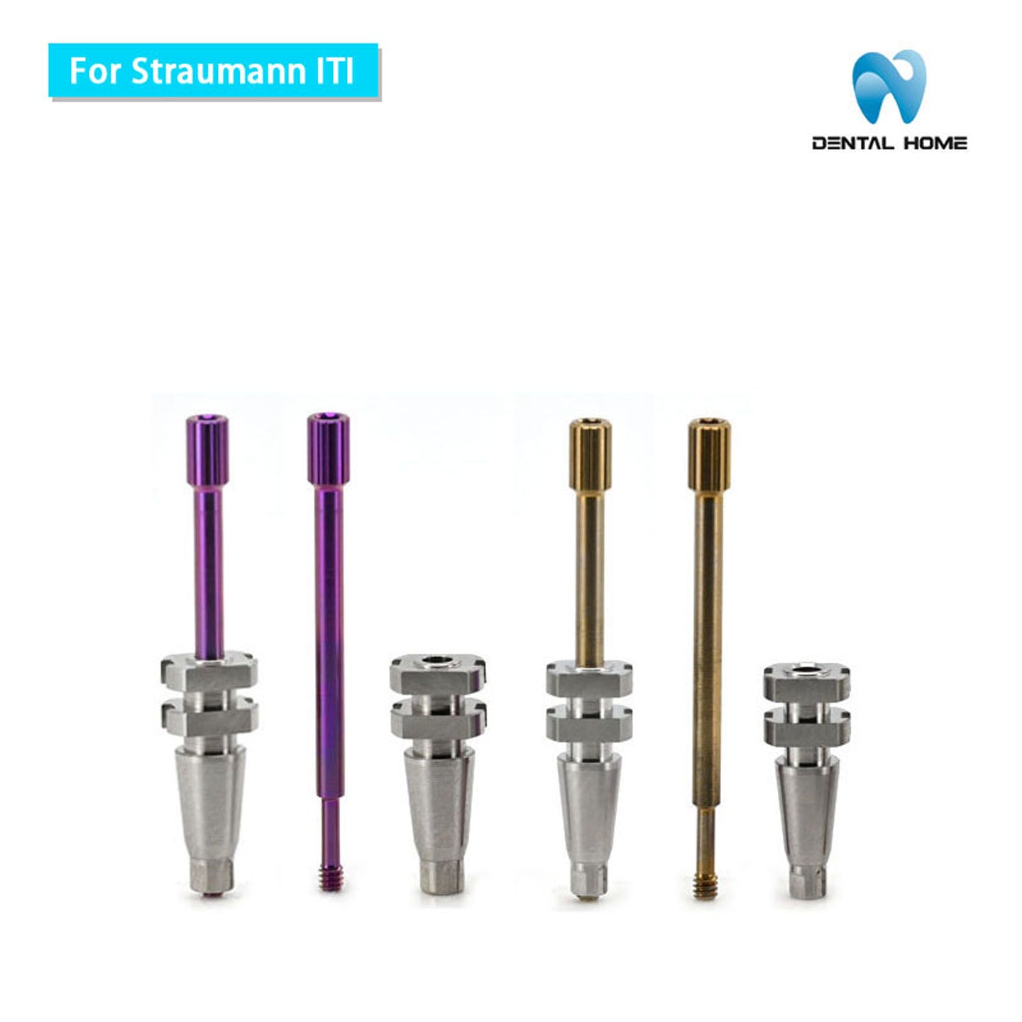 For Straumann ITl Fixture Pick-up ImpressionCoping