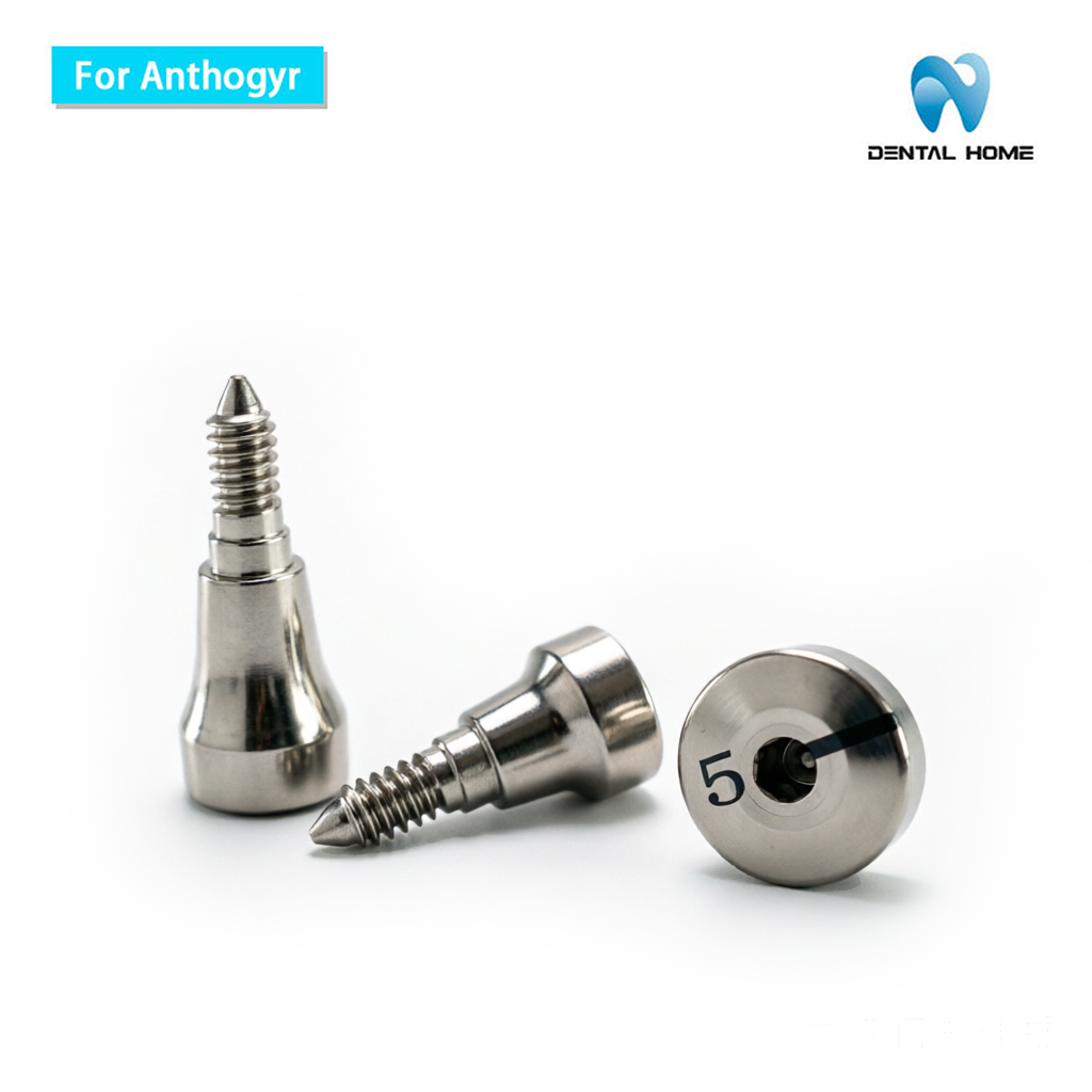 For Anthogyr healing abutment
