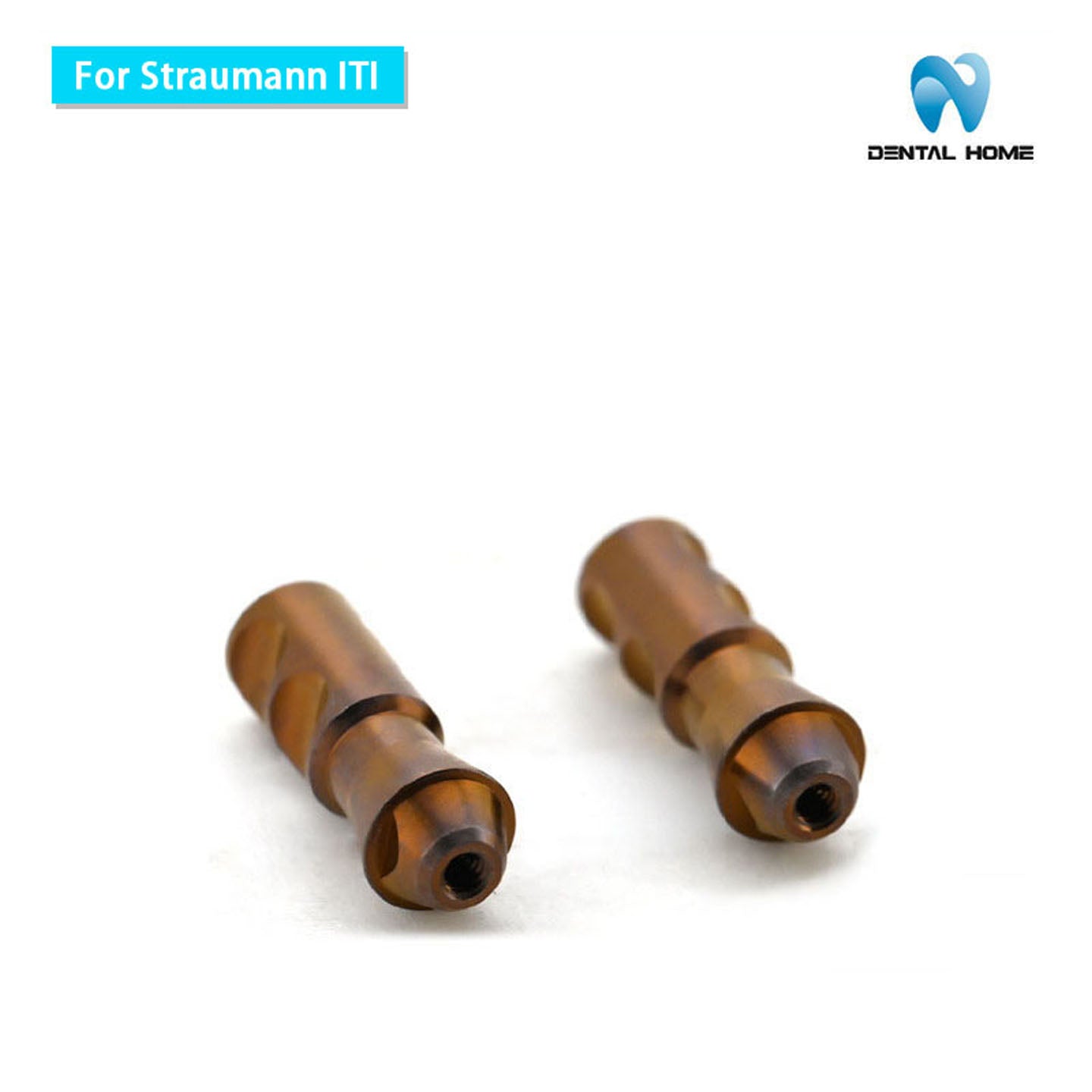 For Straumann ITl Multi unit Lab Analog