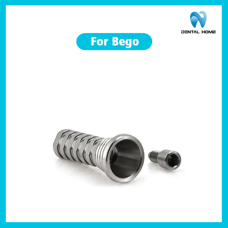 For Bego Multi unit Temporary cylinder