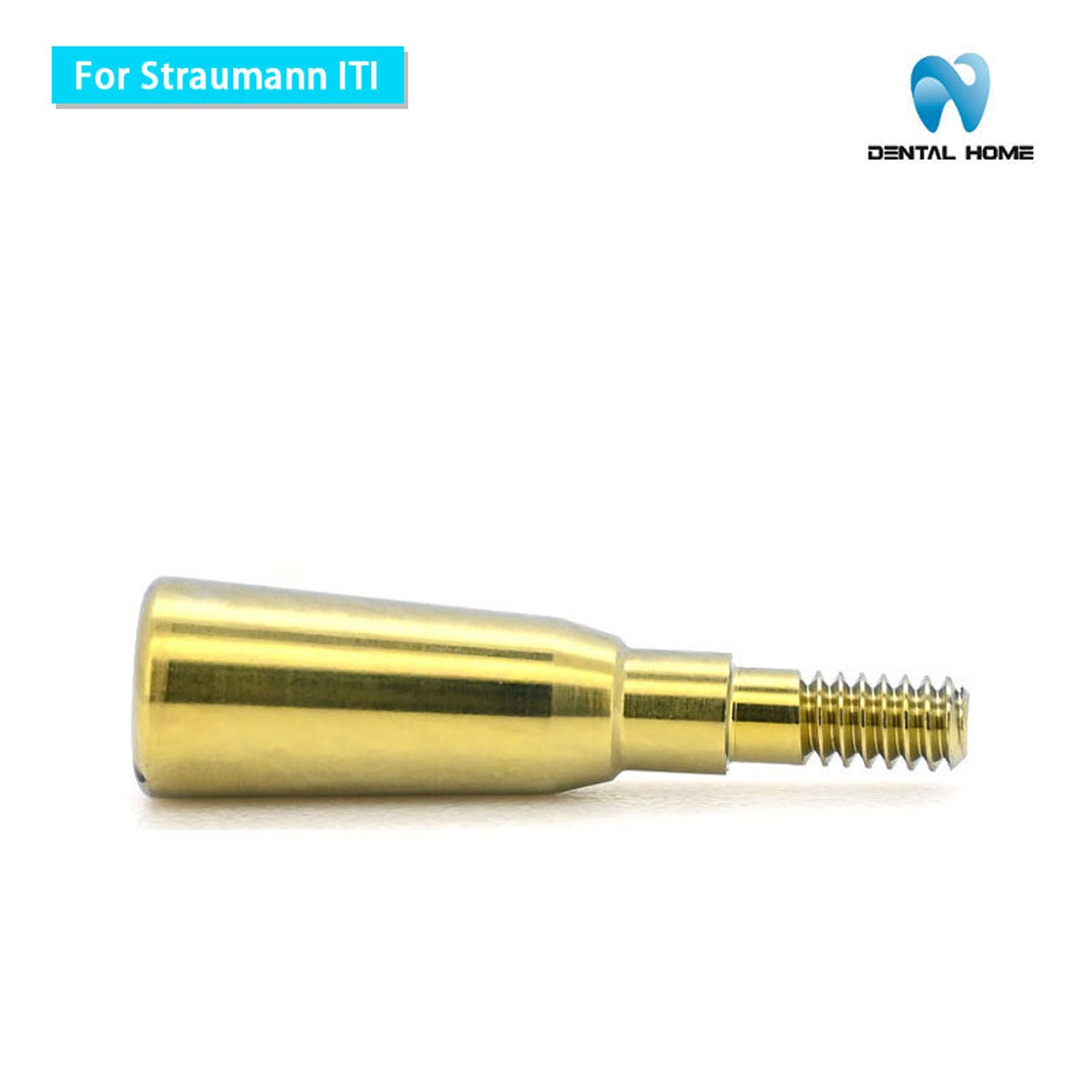 For Straumann ITl Healing Abutment NC
