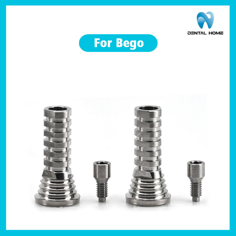 For Bego Multi unit Temporary cylinder