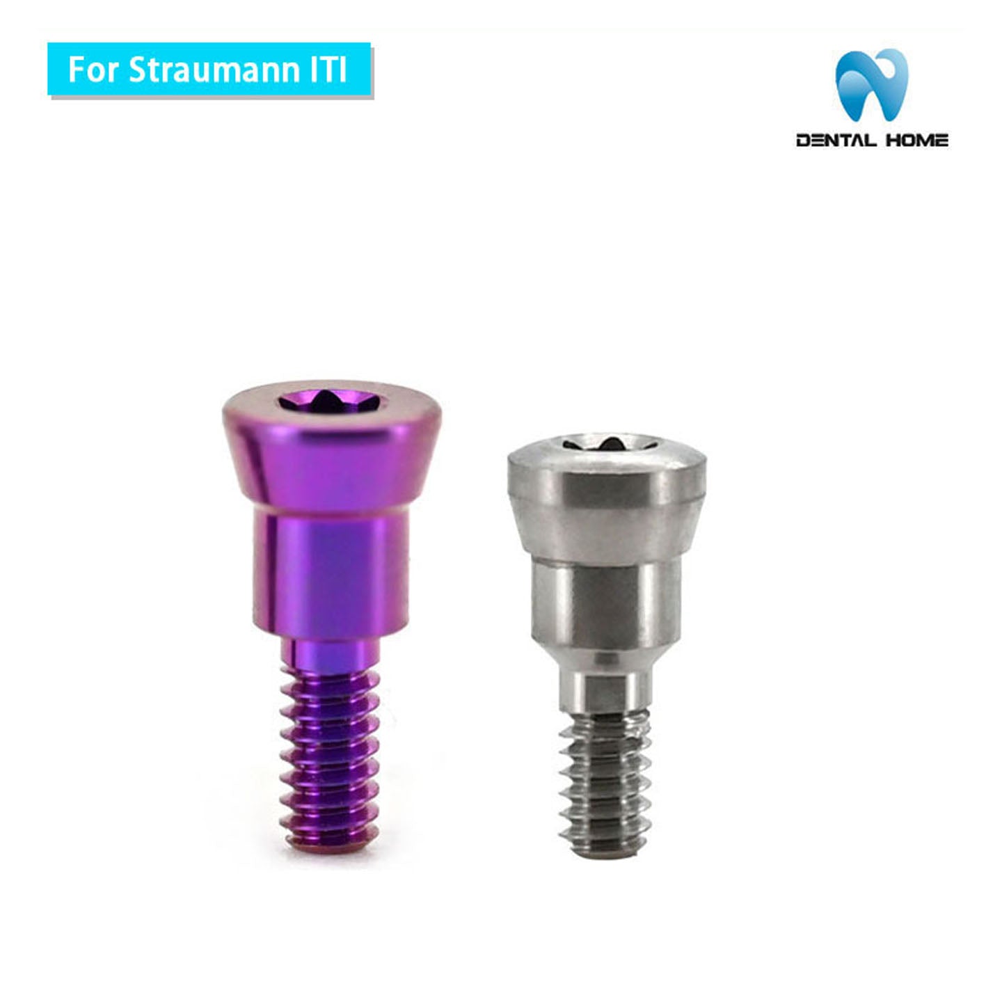 For Straumann ITl Cover Screw RC