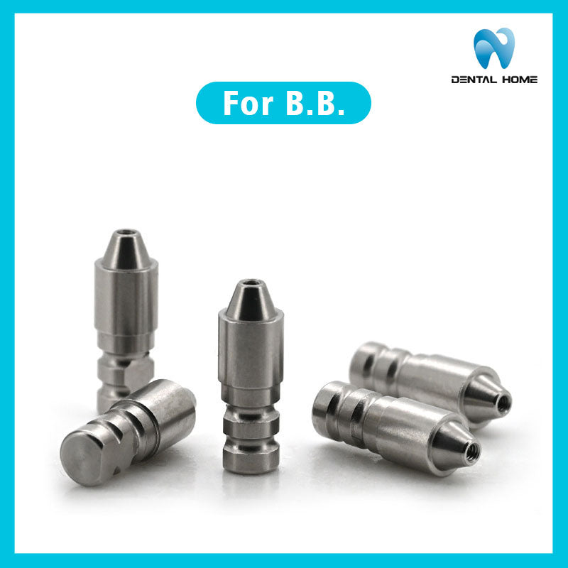 For B.B. Multi unit Lab Analog