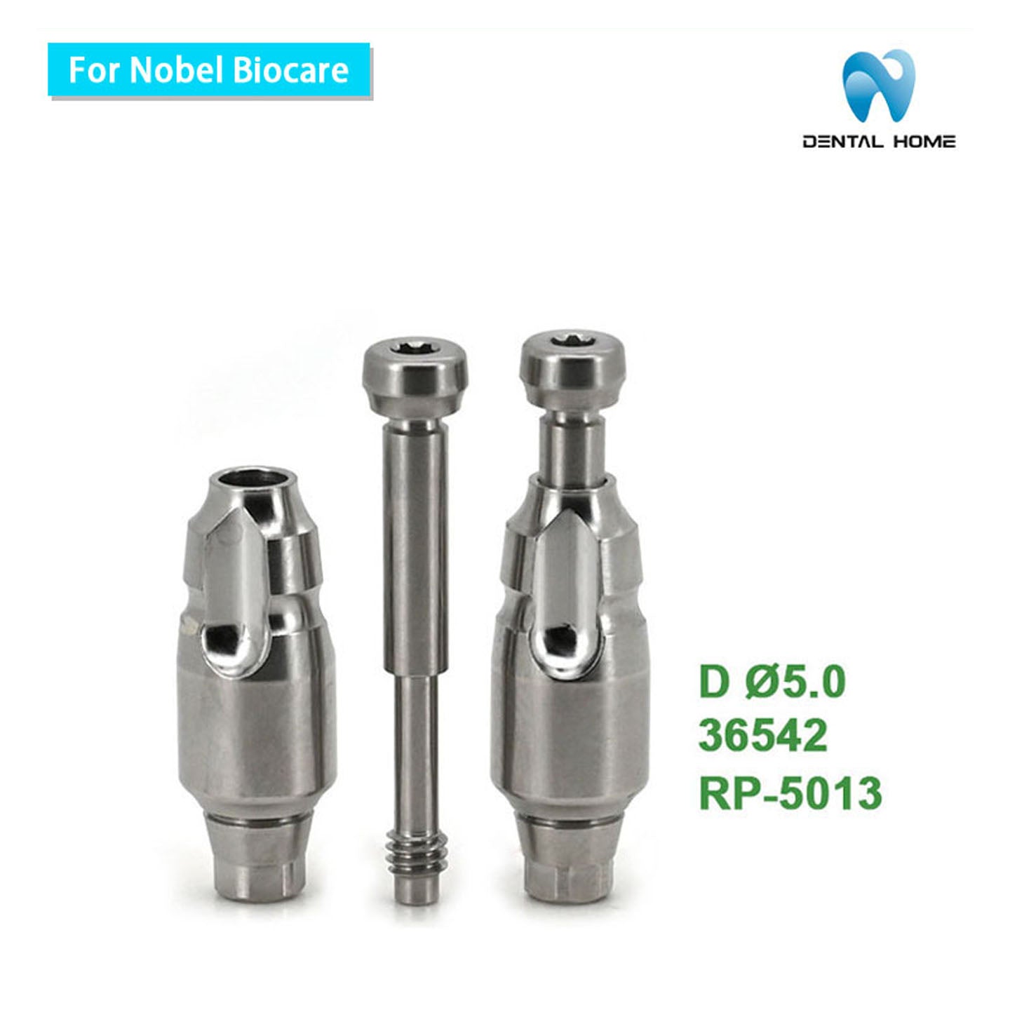 For Nobel Biocare Fixture Transfer Impression Coping