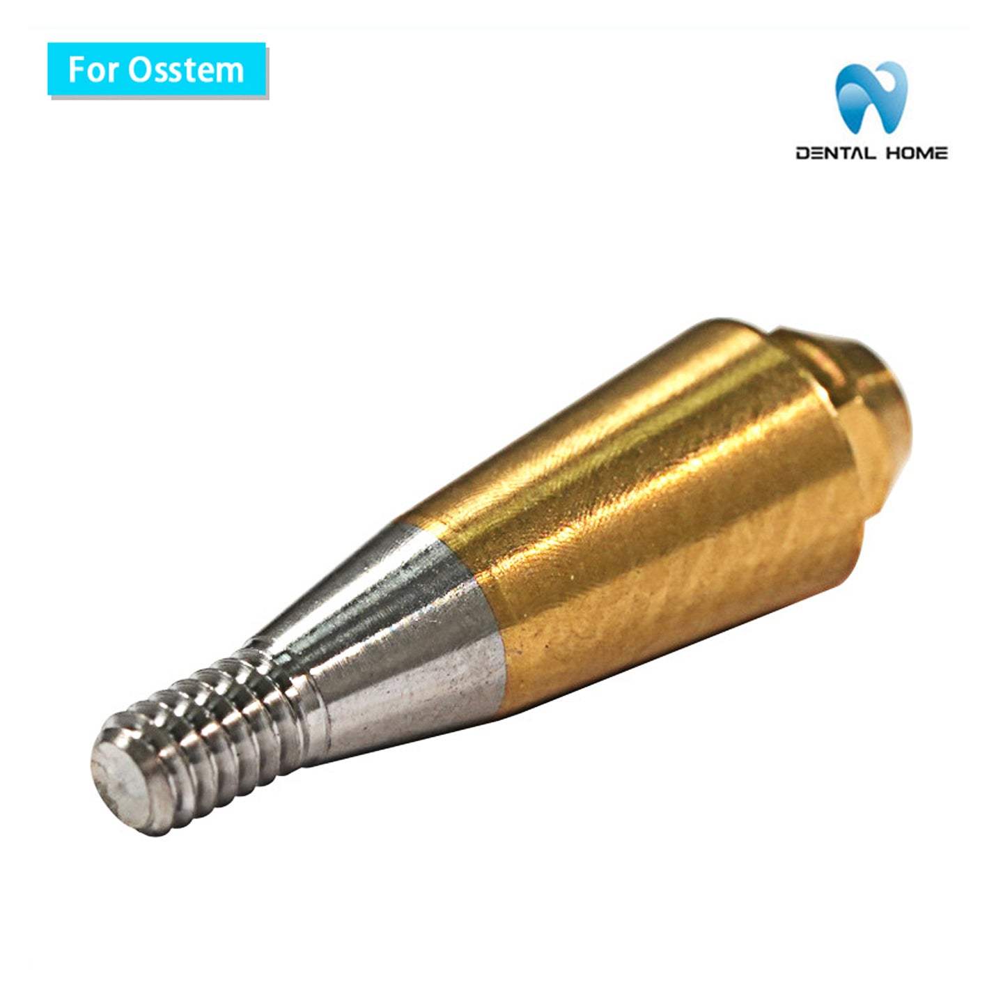 For Osstem Multi unit Straight Abutment