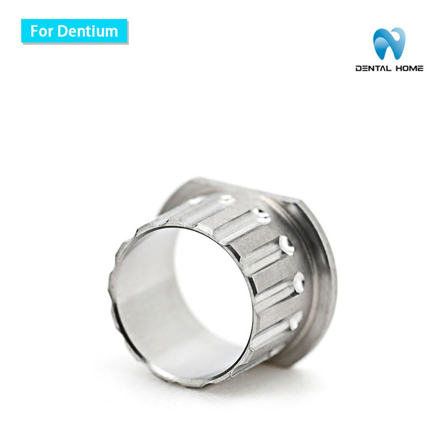 For Dentium OneGuide Metal Sleeve