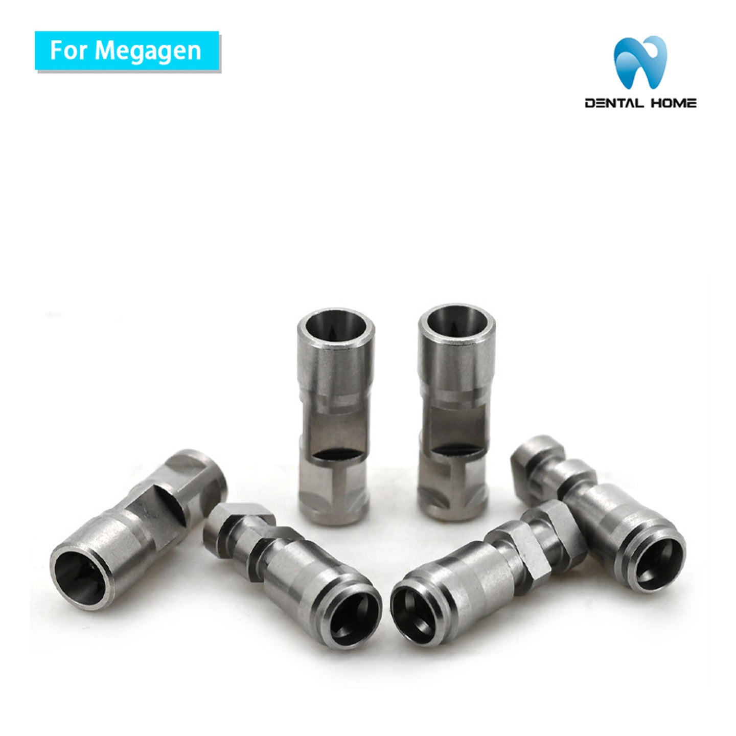 For Megagen Fixture Lab Analog
