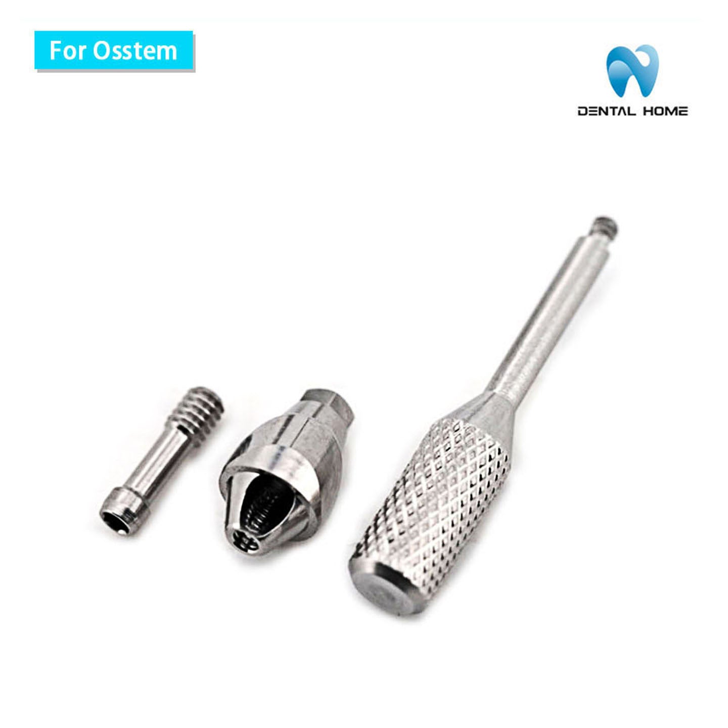 For OSSTEM Multi Angled Abutment