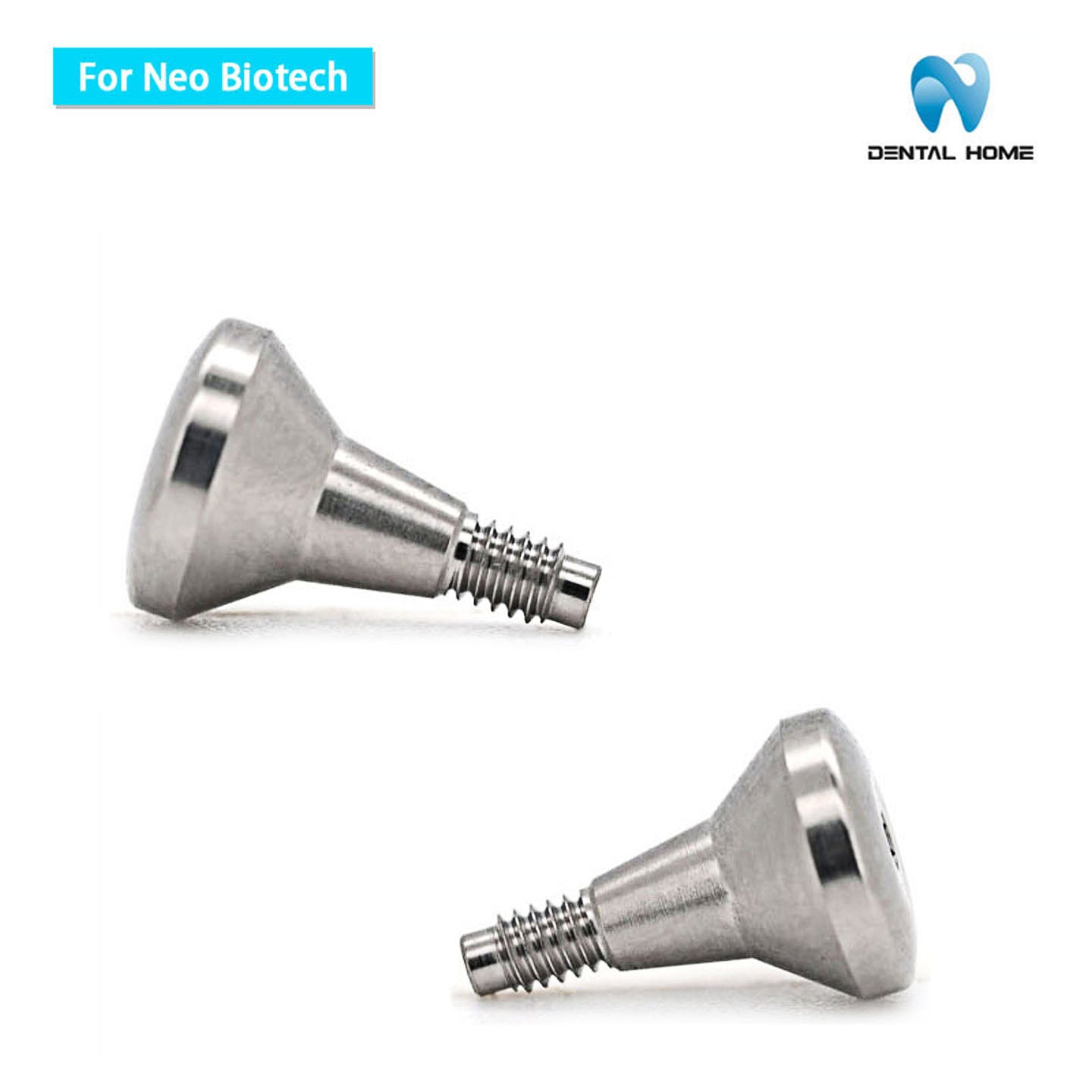 For Neobiotech Healing Abutment