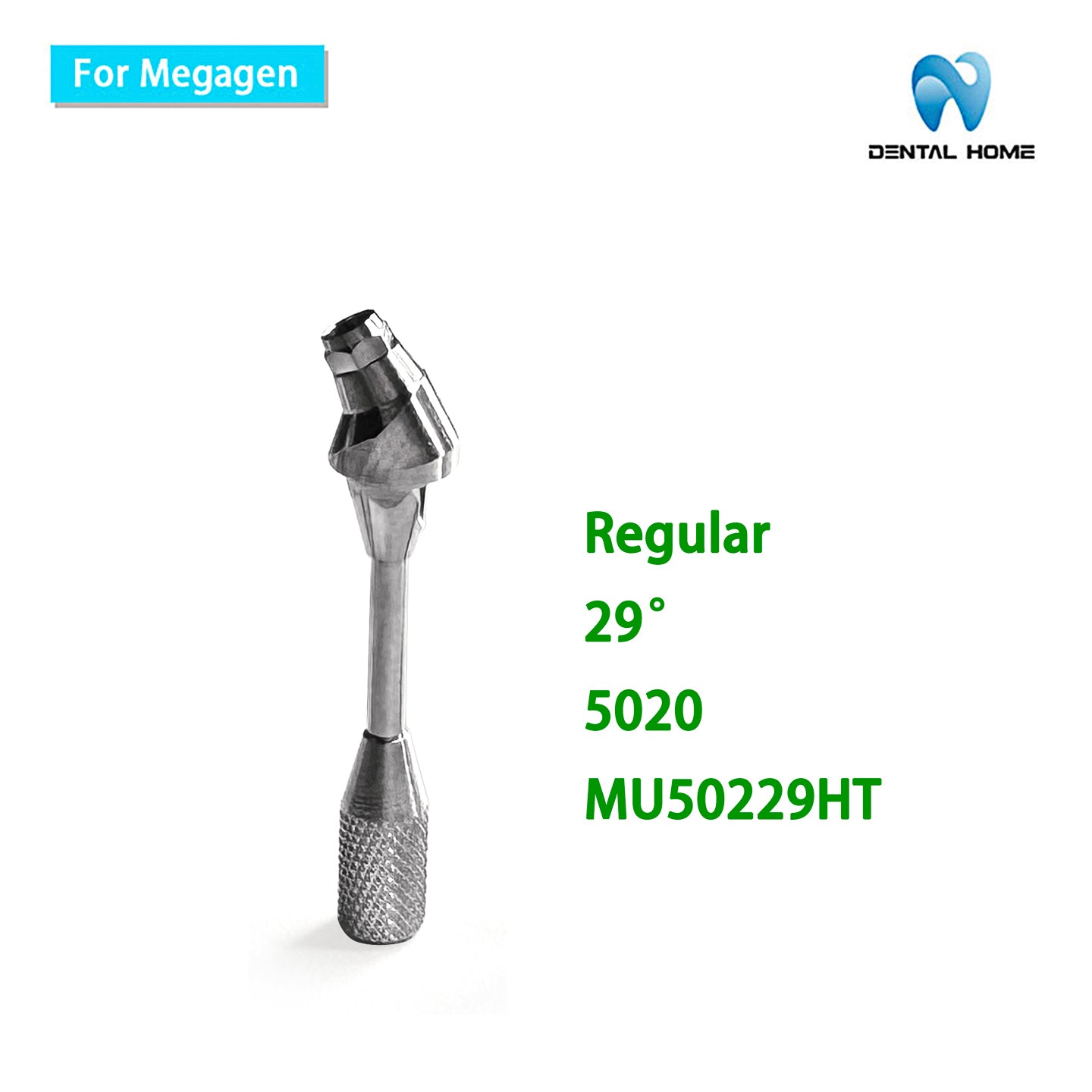 For Megagen Multi Angled Abutment-AnyOne