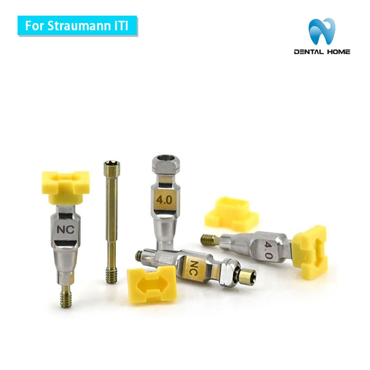 For Straumann ITl Fixture Transfer Impression Coping NC