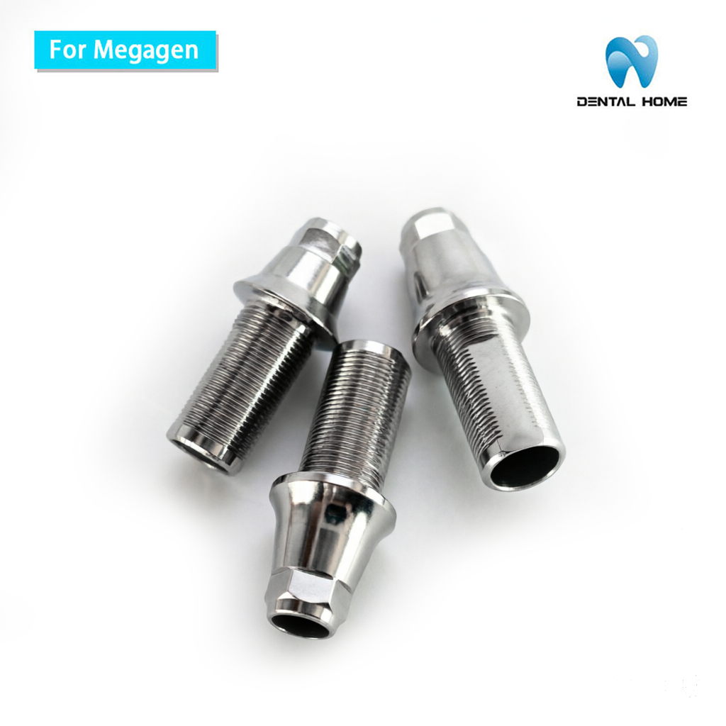 MegaGen Compatible Temporary Abutment | AnyOne Dental Implant System