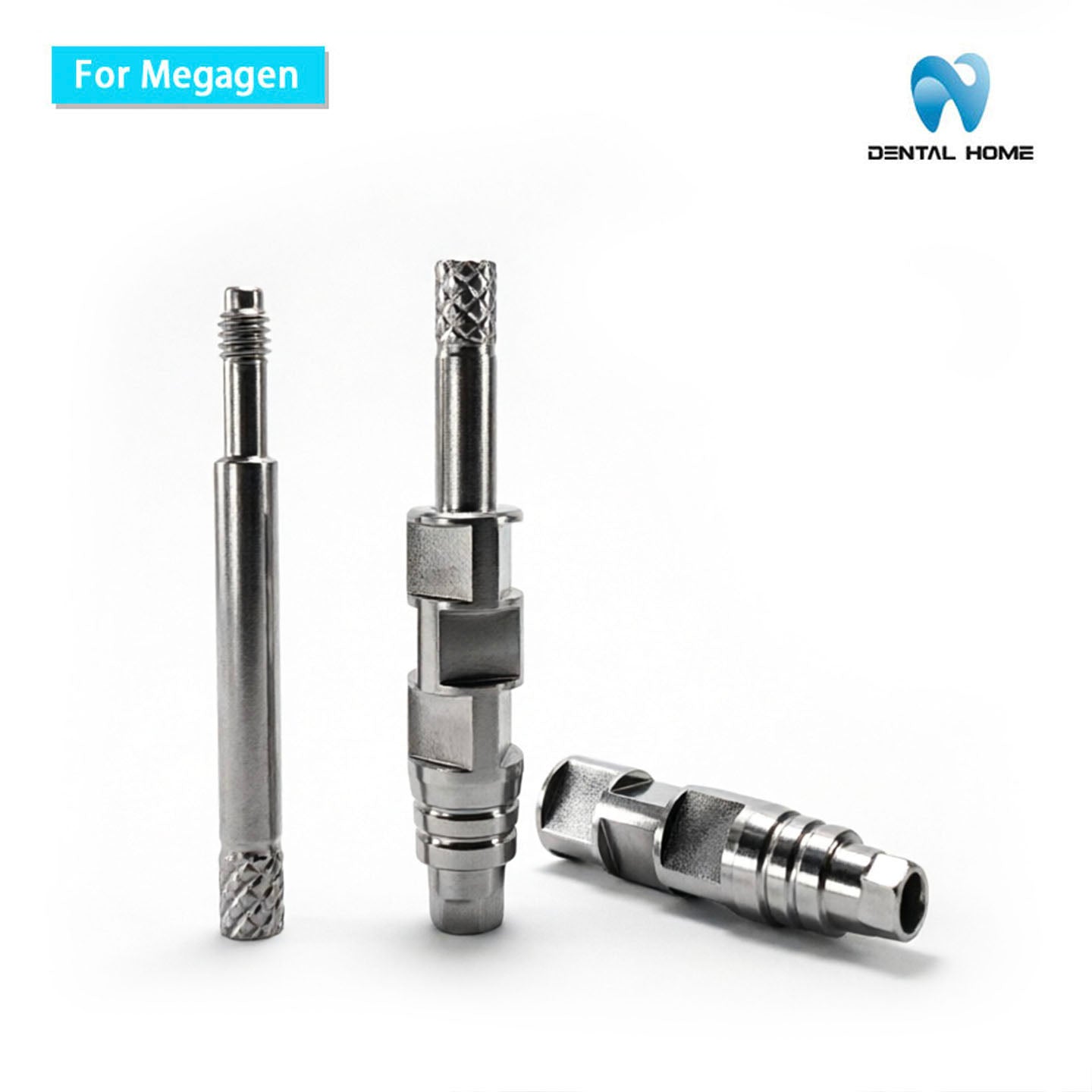 For Megagen Fixture Pick-up Impression Coping AR