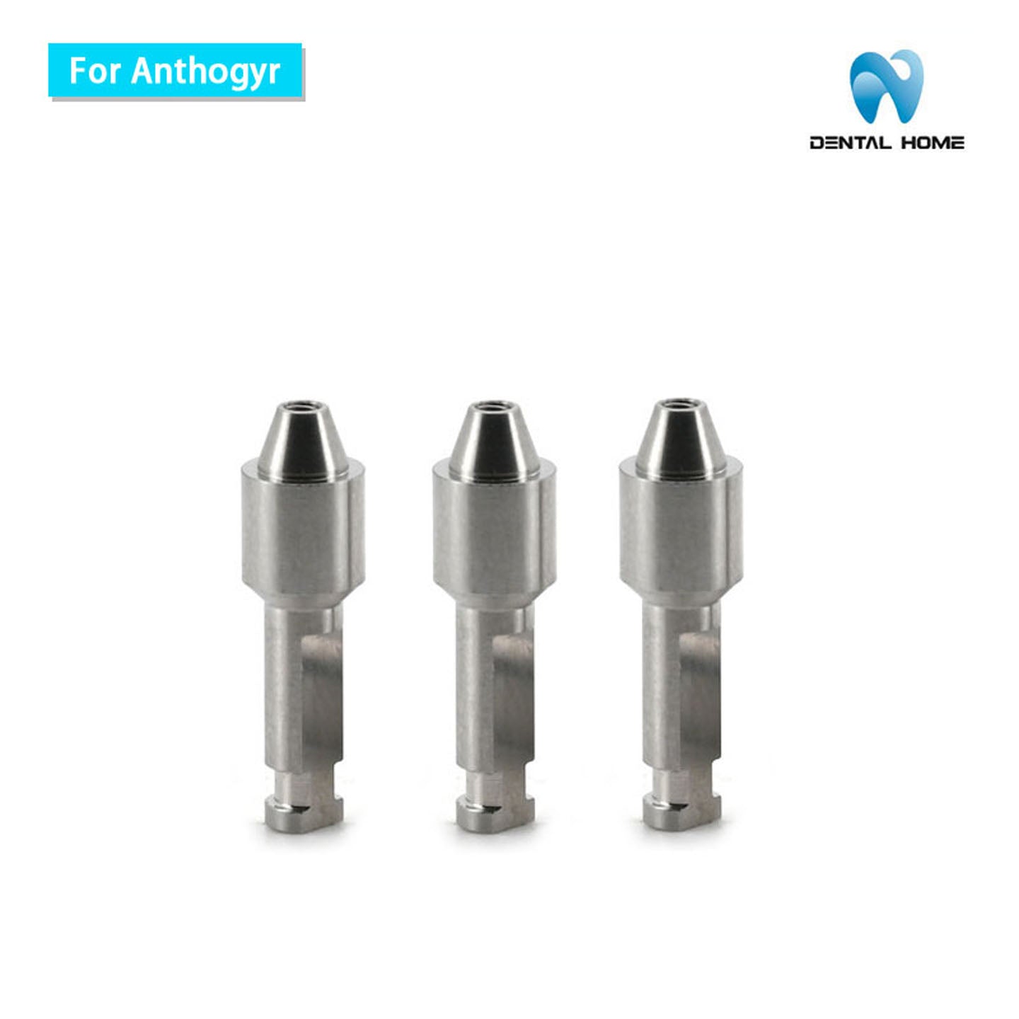 For Anthogyr Multi unit Lab Analog
