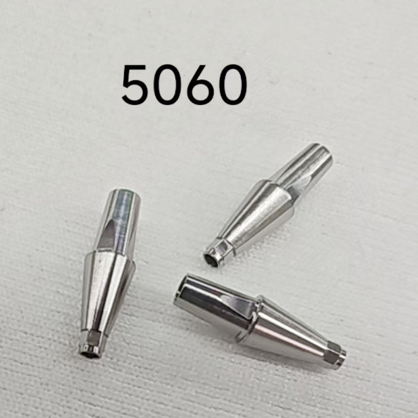 For ICX Transfer Abutment Scan body