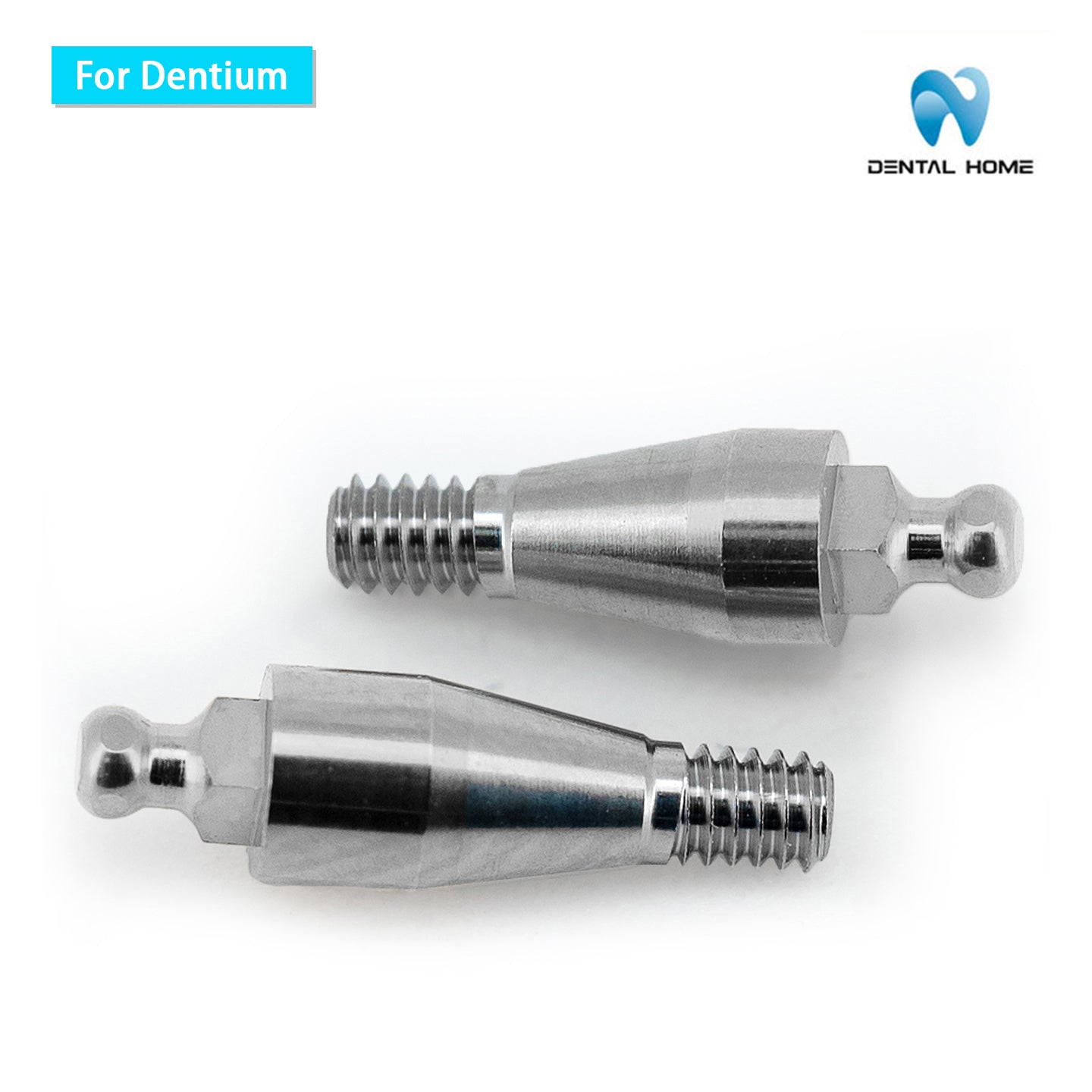 For Dentium Ball Abutment