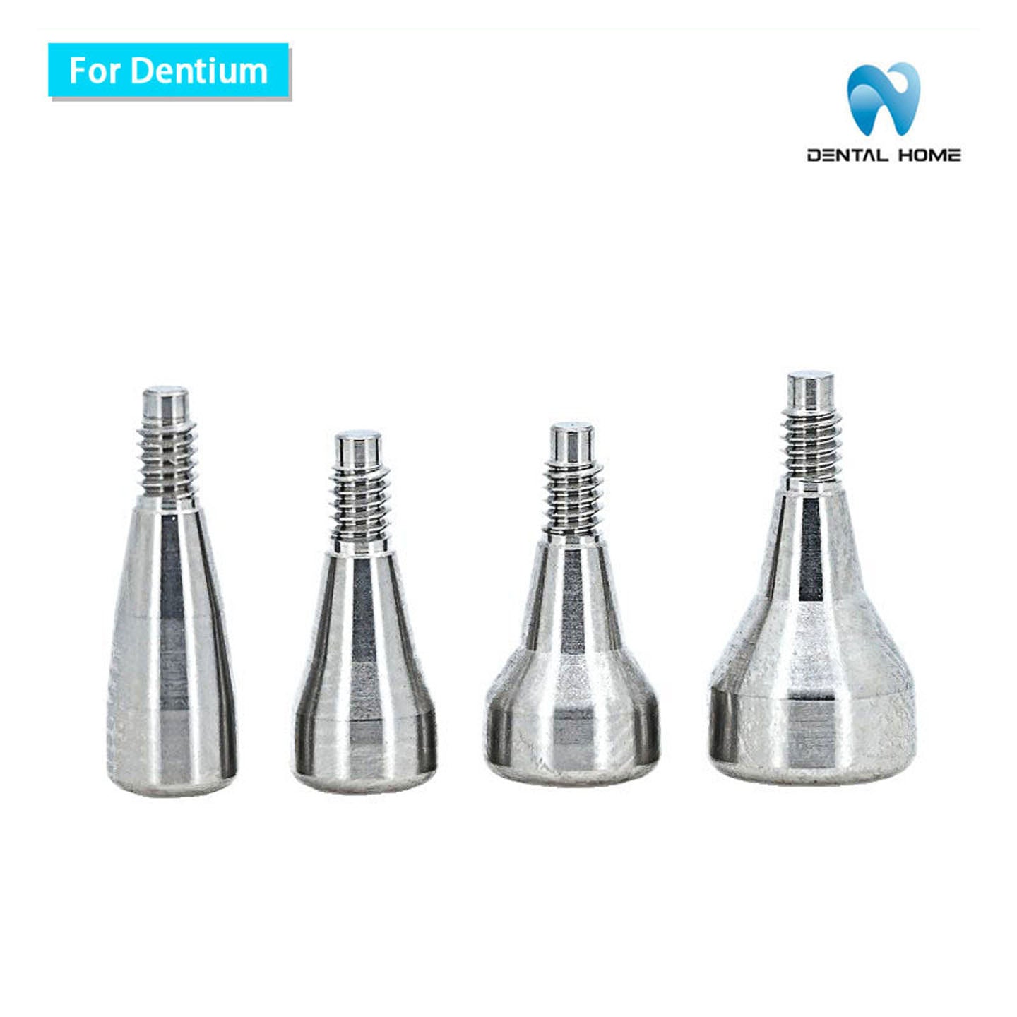 For Dentium Healing Abutment