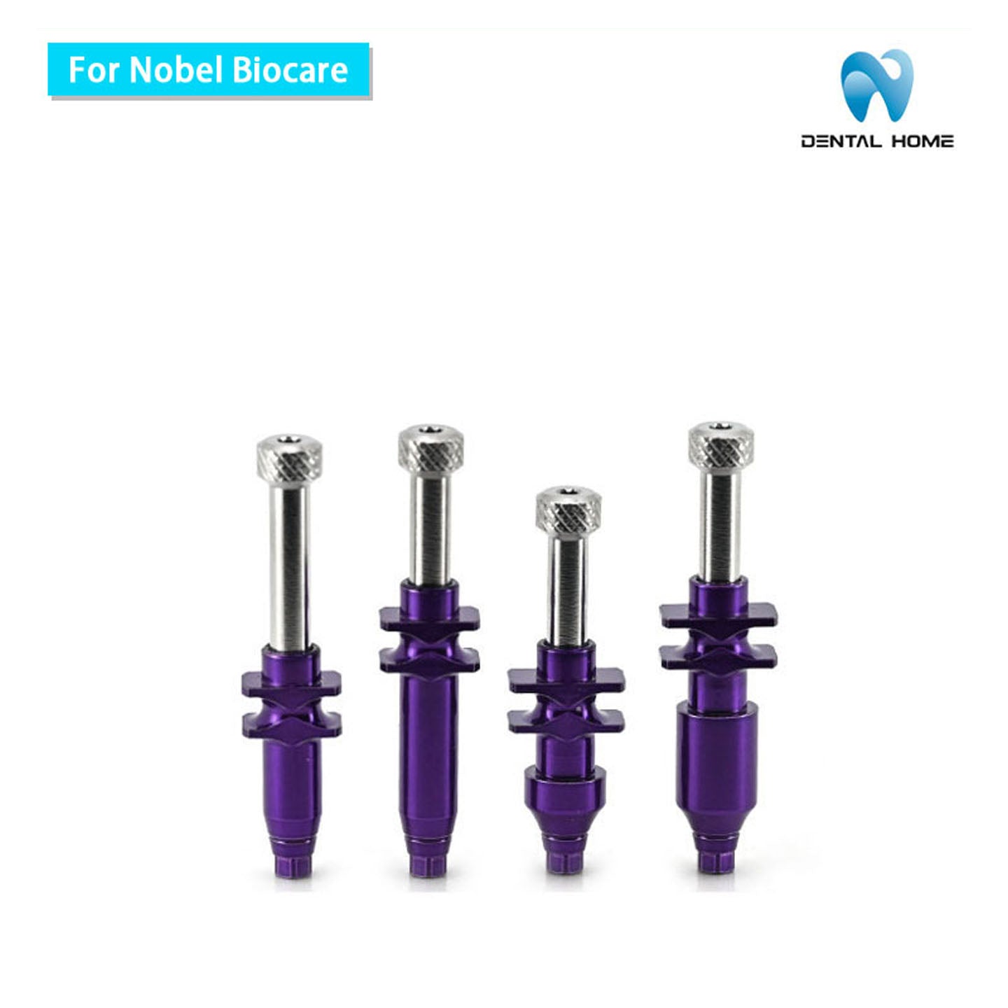 For Nobel Biocare Fixture Pick-up ImpressionCoping