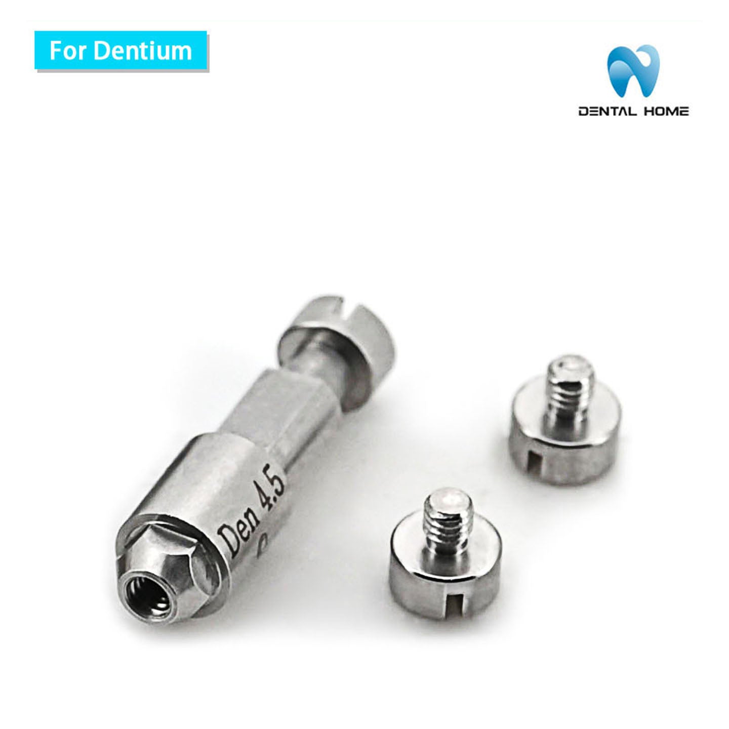 For Dentium Multi unit Digital analog