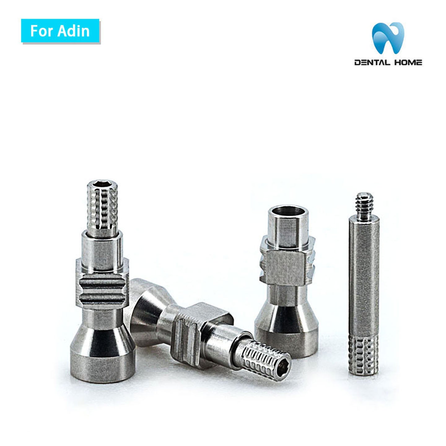 For Adin Multi unit Pick-up ImpressionCoping