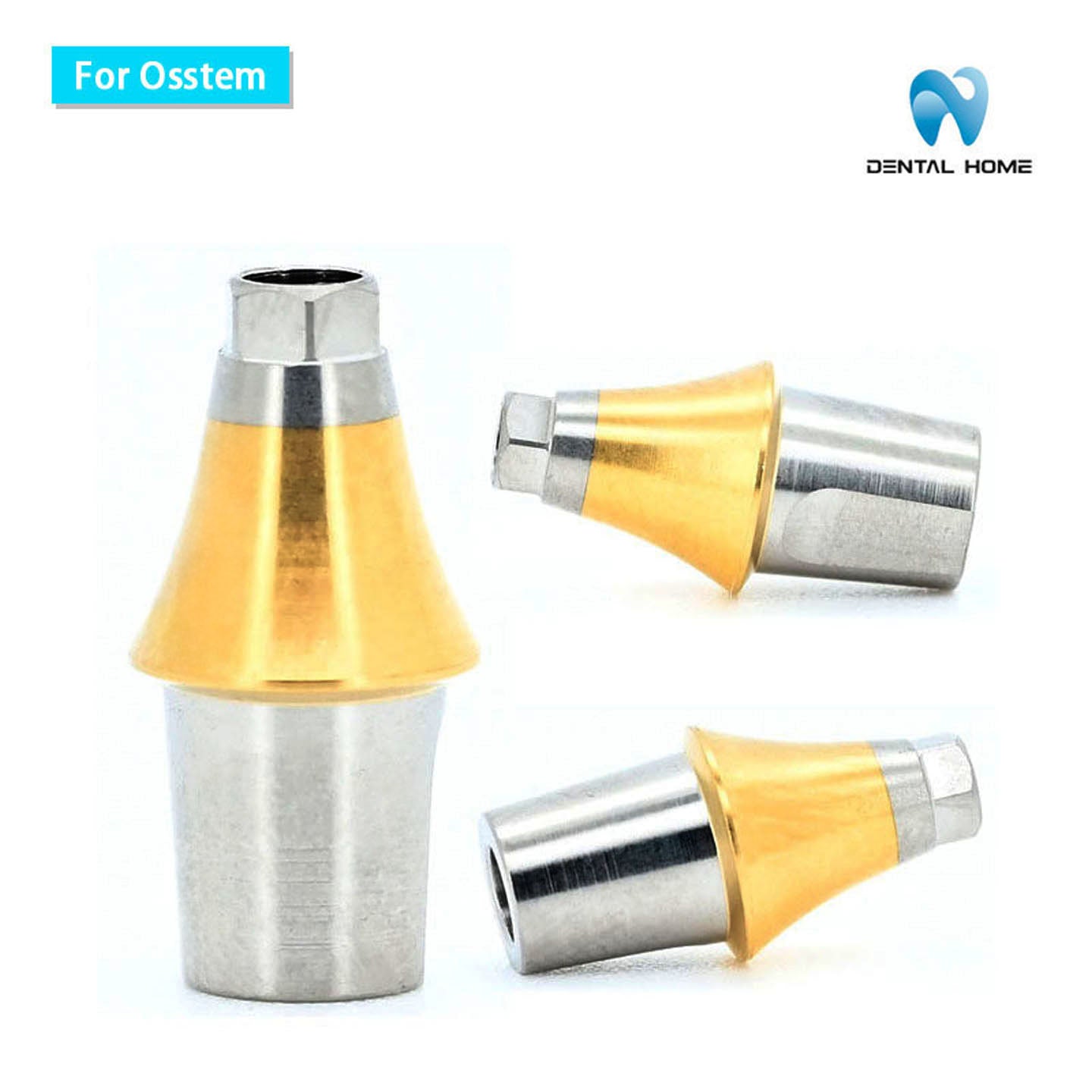 For OSSTEM Transfer Abutment
