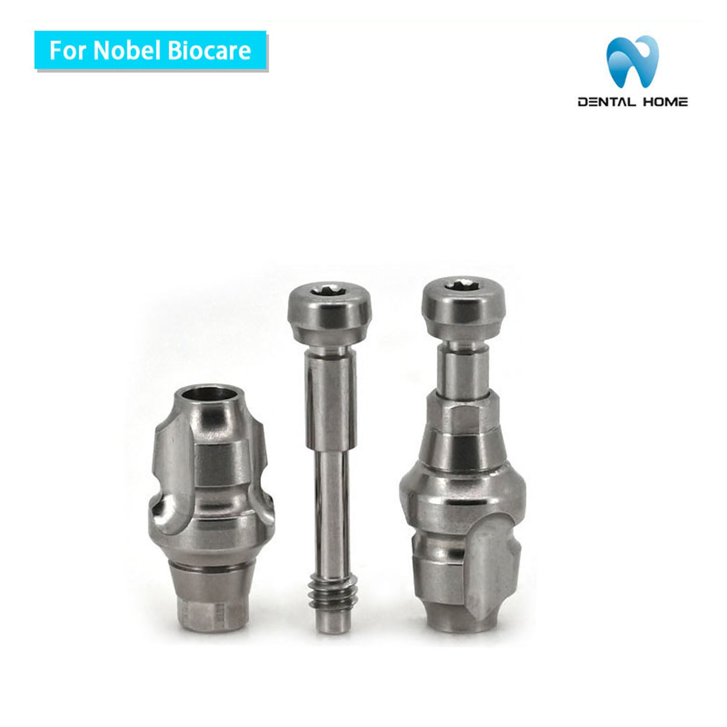 For Nobel Biocare Fixture Transfer Impression Coping