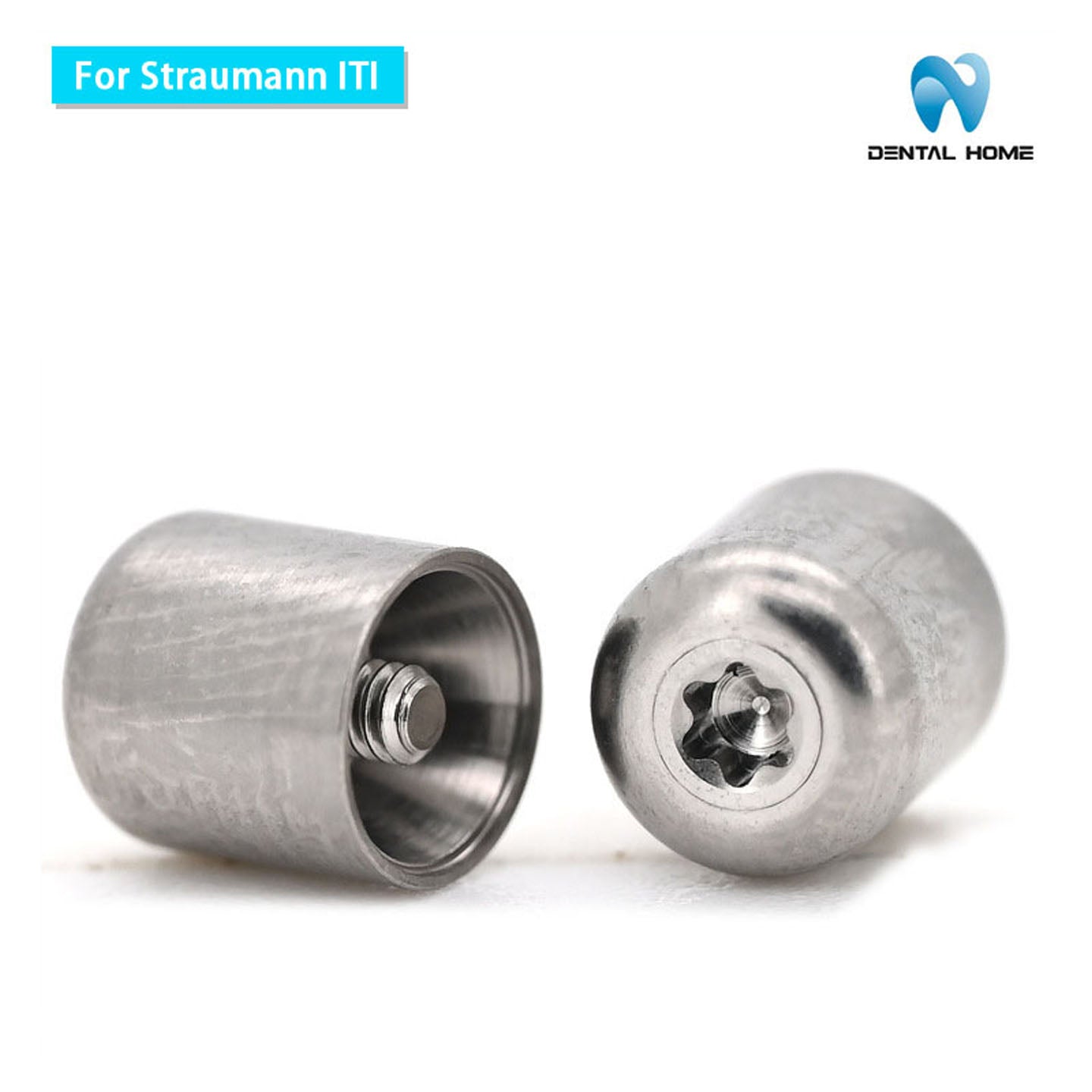 For Straumann ITl Multi unit Healing cap
