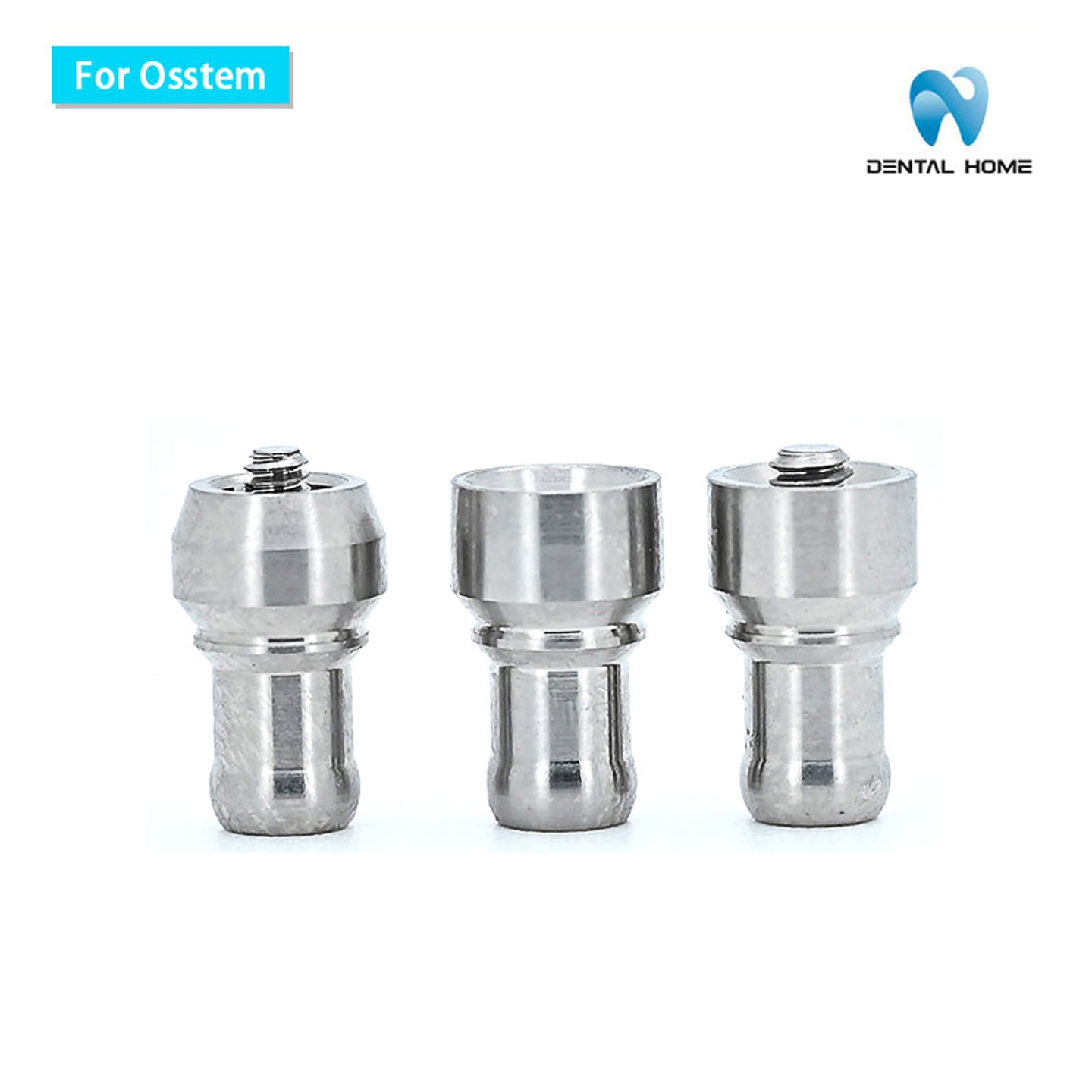 For OSSTEM Multi unit Cloced tray transfer