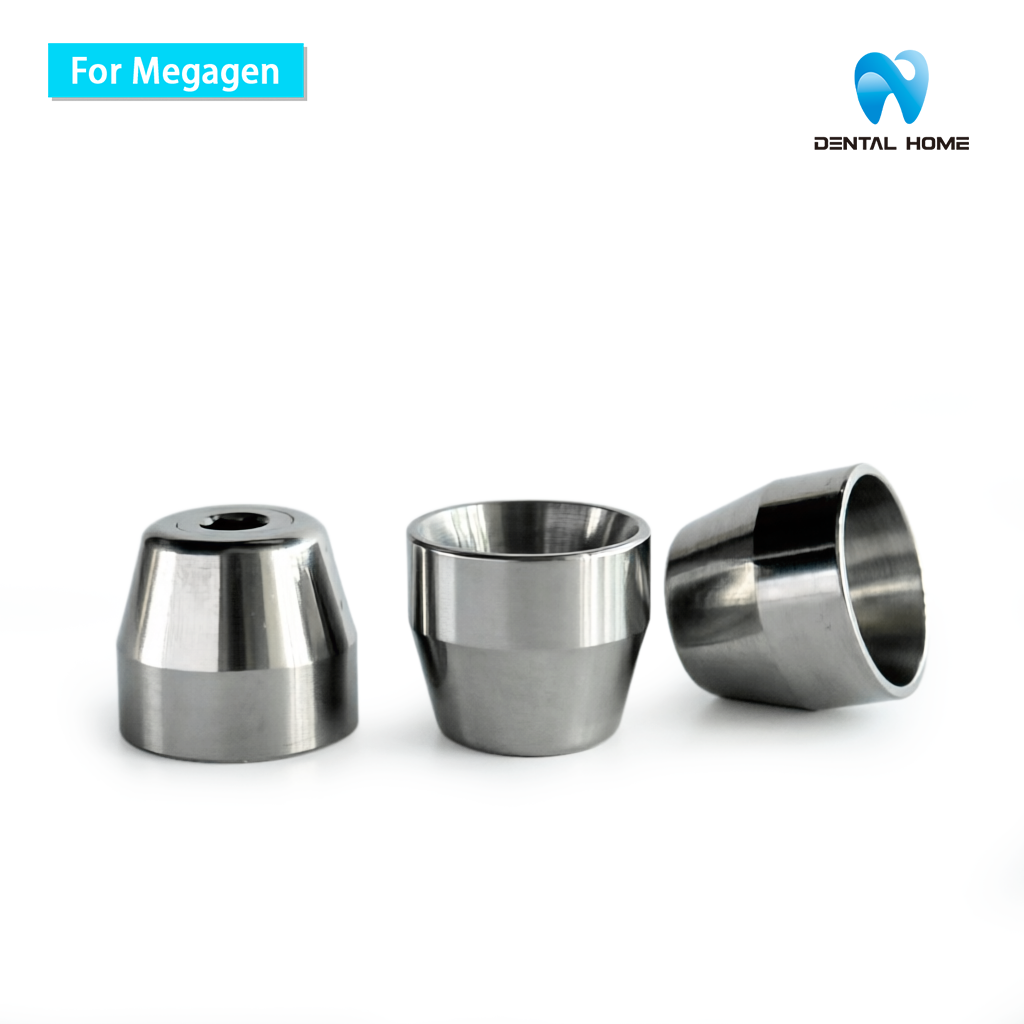 MegaGen Compatible N-Type Multi-Unit Healing Cap | AnyRidge / AnyOne